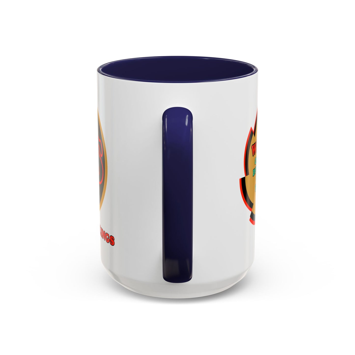 Character Development (in Progress) - Coffee Mug (11, 15oz) Cinema Siblings - Stranger Things MOST TOXIC Relationship