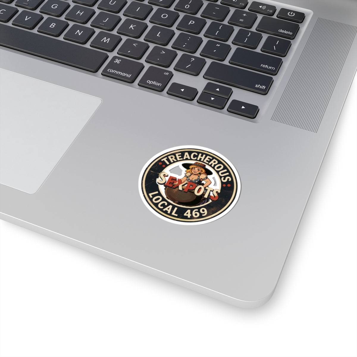 Treacherous Local 469 - Cinema Siblings Stickers - Nolan's Odyssey - Circe: From Villainous Vixen to Victim - Homer's Hotties...