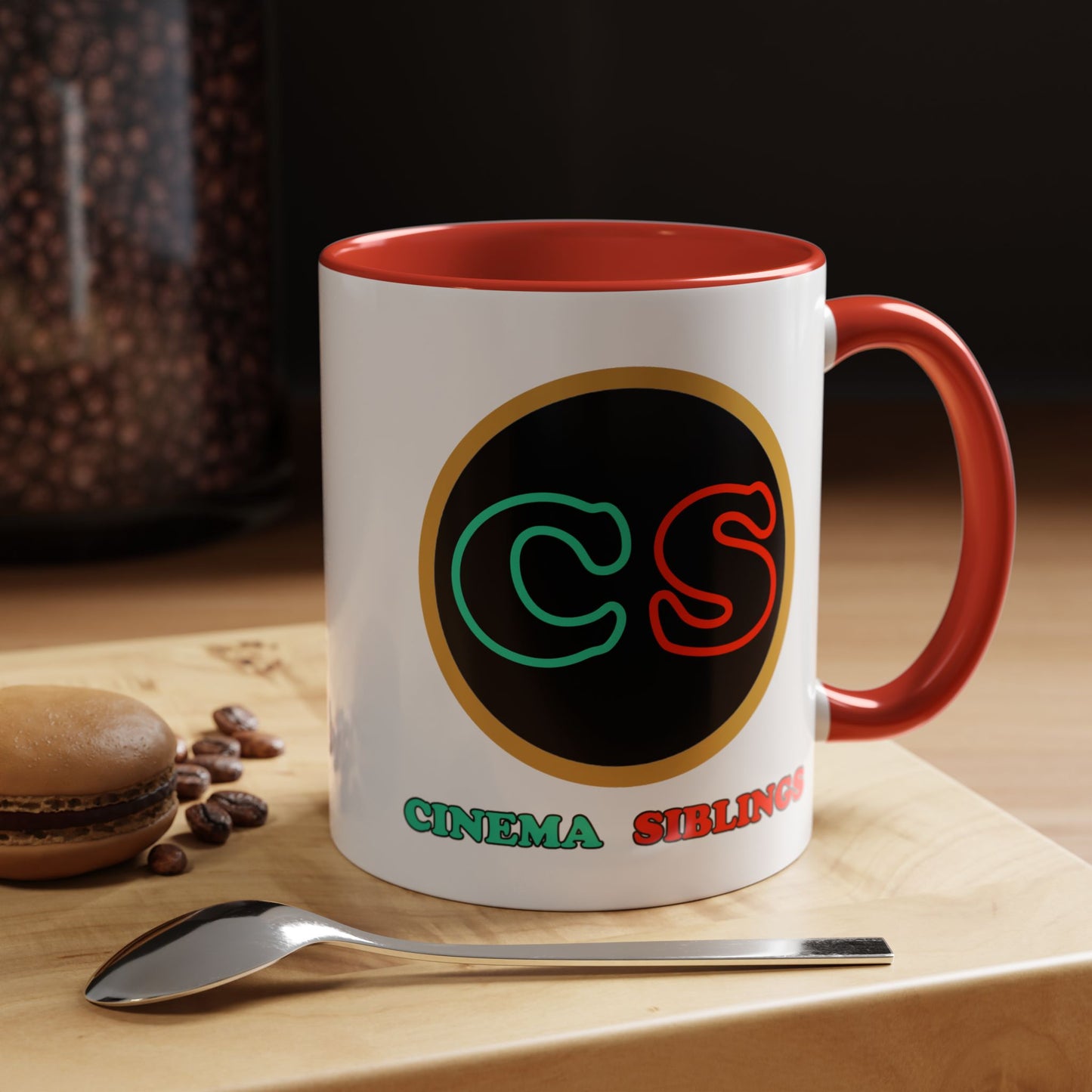 They Both Hate You - Coffee Mug (11, 15oz) Cinema Siblings - War Machine - Predictive Programming or Expensive Commercial?