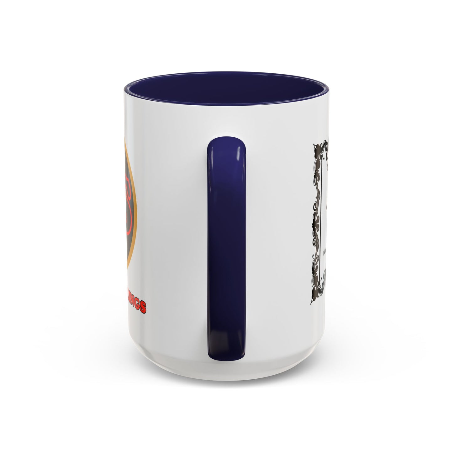 League of Decency - Coffee Mug (11, 15oz) Cinema Siblings -The Gay Gaze - How Hollywood Lost Touch with Audience Values