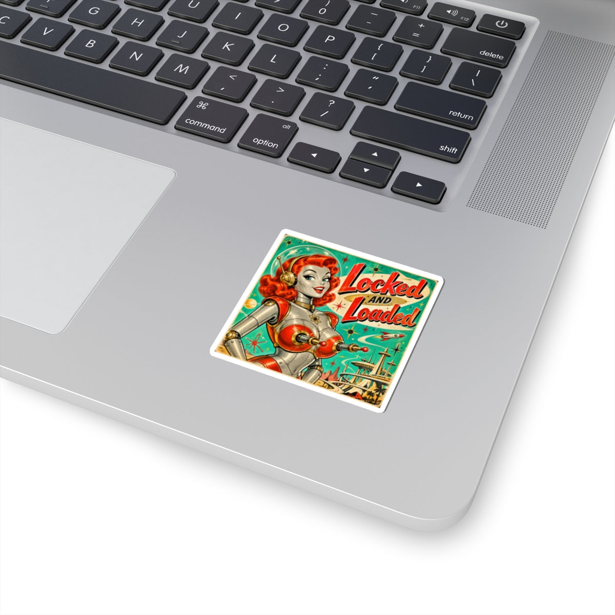 Weapons of Mass Distraction - Cinema Siblings Stickers - Austin Powers: When Did We Lose the Art of Laughing at Everyone?