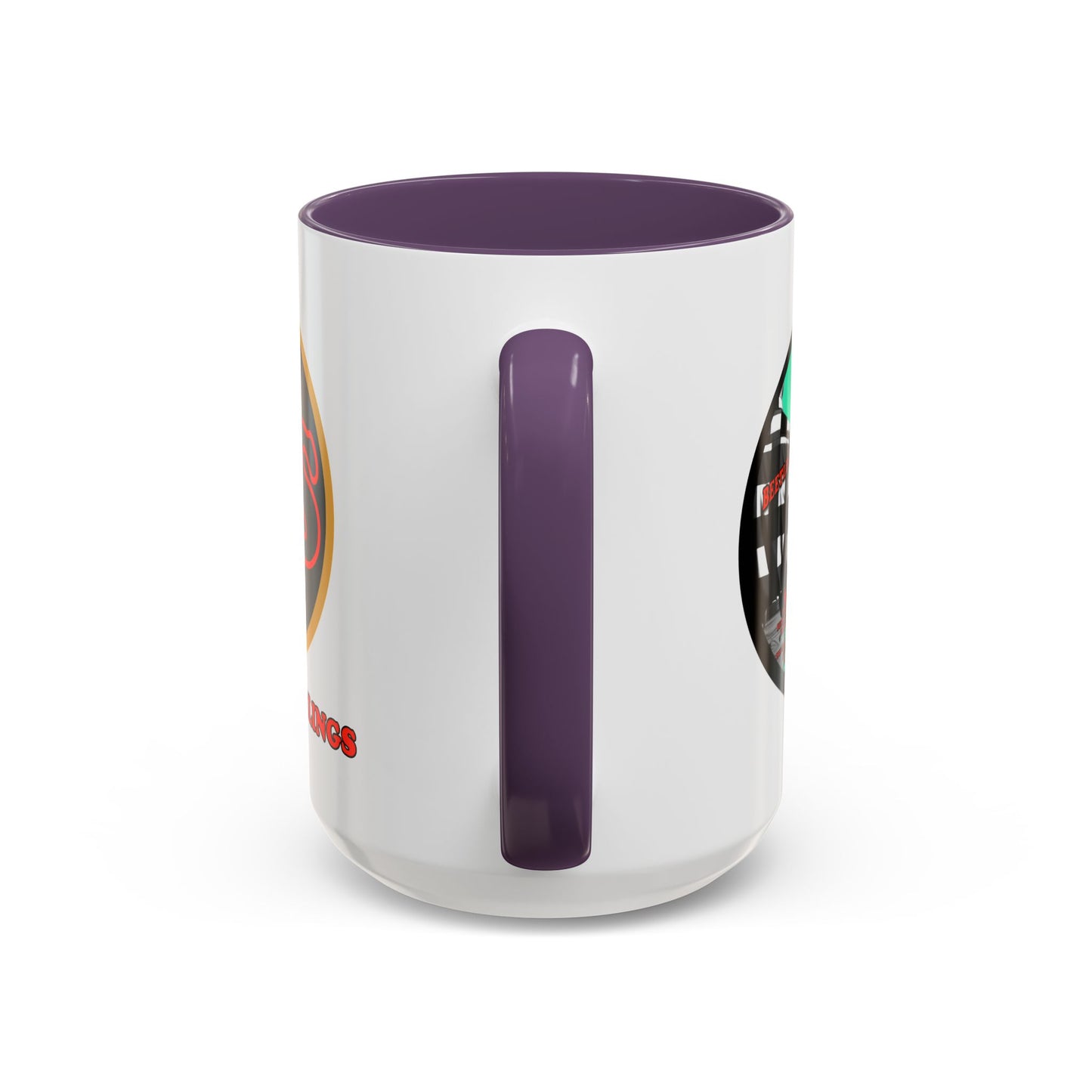 Demonic Resume Accent Coffee Mug Cinema Siblings Episode Beetlejuice Beetlejuice Malice for Motherhood