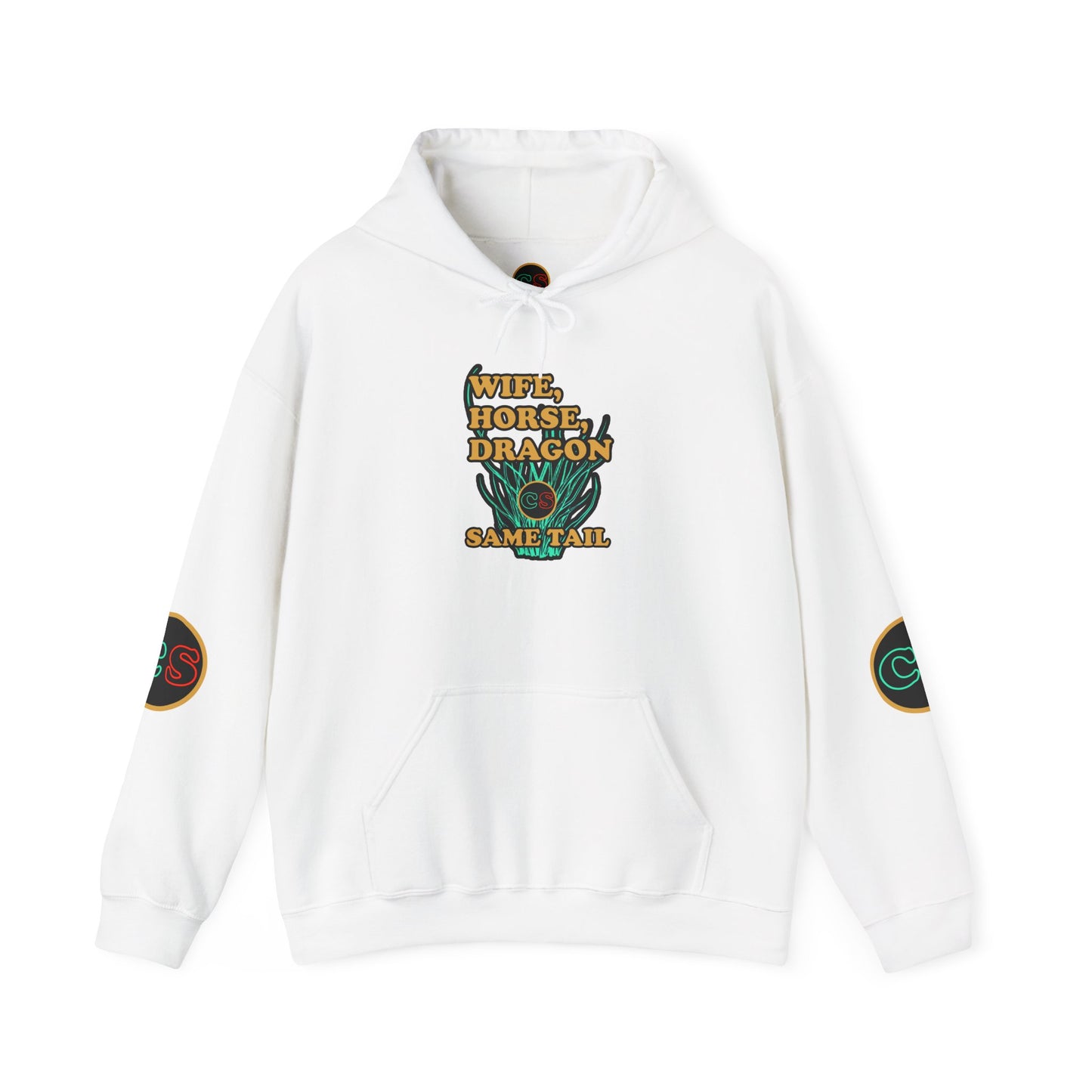 Same Tail Hoodie Hooded Sweatshirt Cinema Siblings Avatar - Why it had NO Cultural Impact