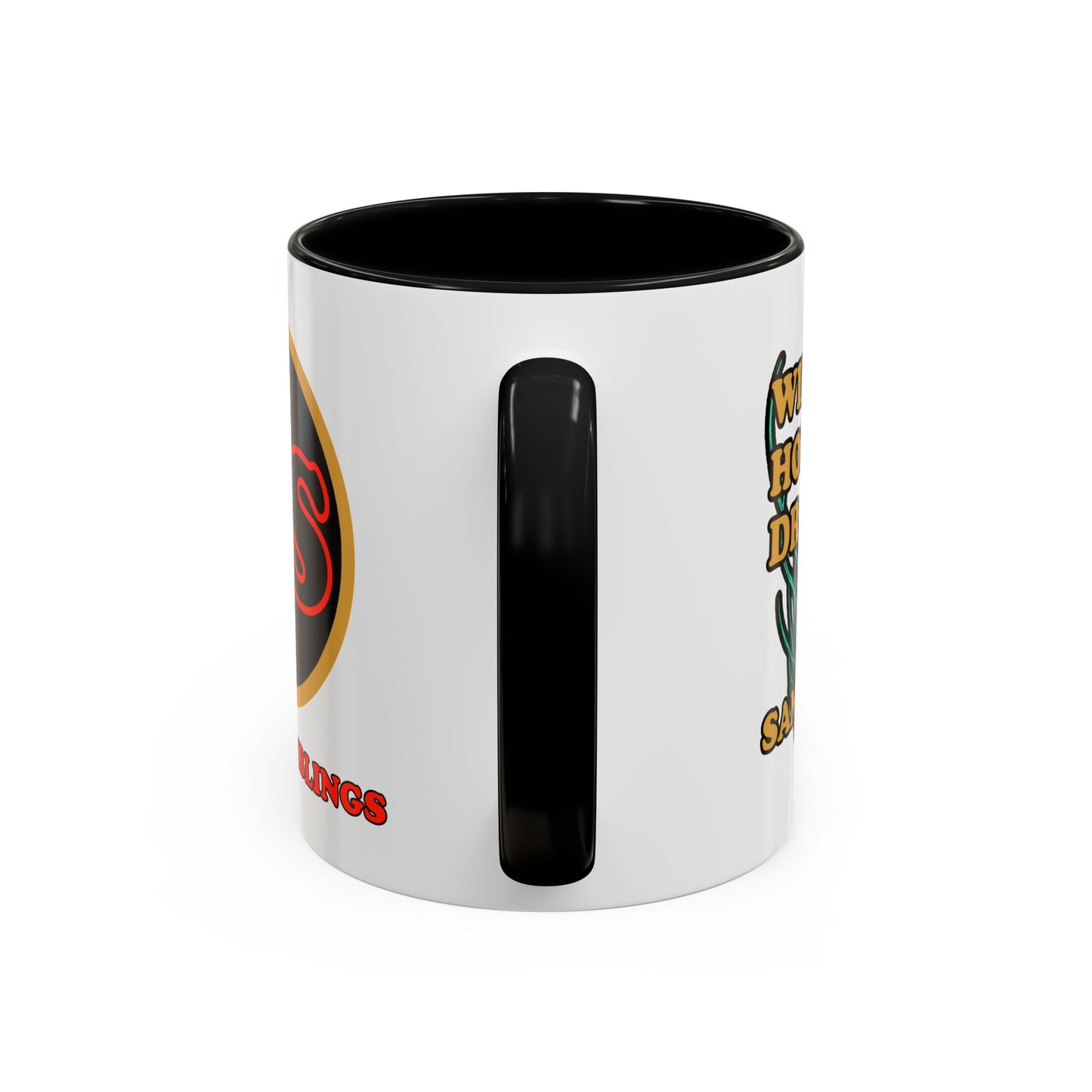 Same Tail Coffee Mug (11, 15oz) Cinema Siblings Avatar - Why it had NO Cultural Impact