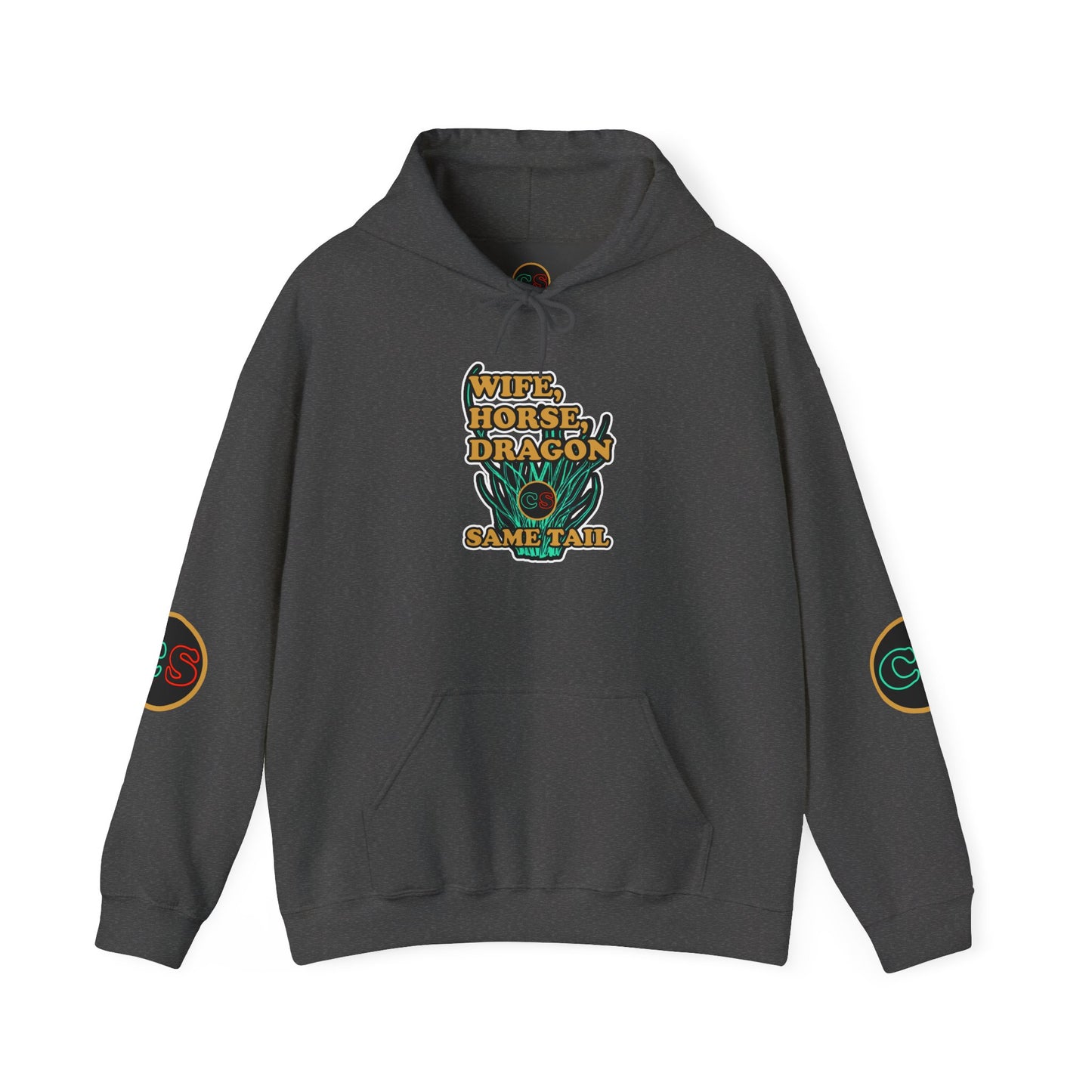 Same Tail Hoodie Hooded Sweatshirt Cinema Siblings Avatar - Why it had NO Cultural Impact