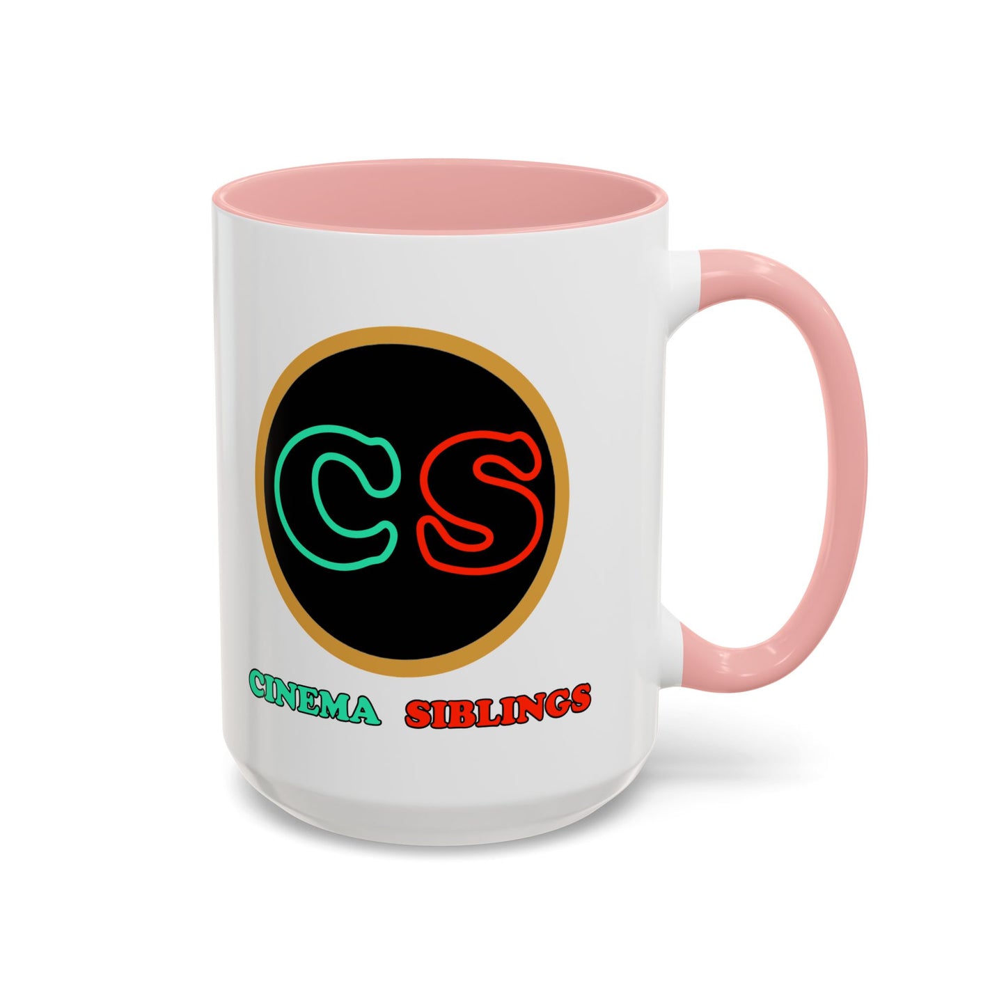100% 1980s American Spirit Accent Coffee Mug Cinema Siblings Episode Big Trouble in Little China - The MOST American Movie