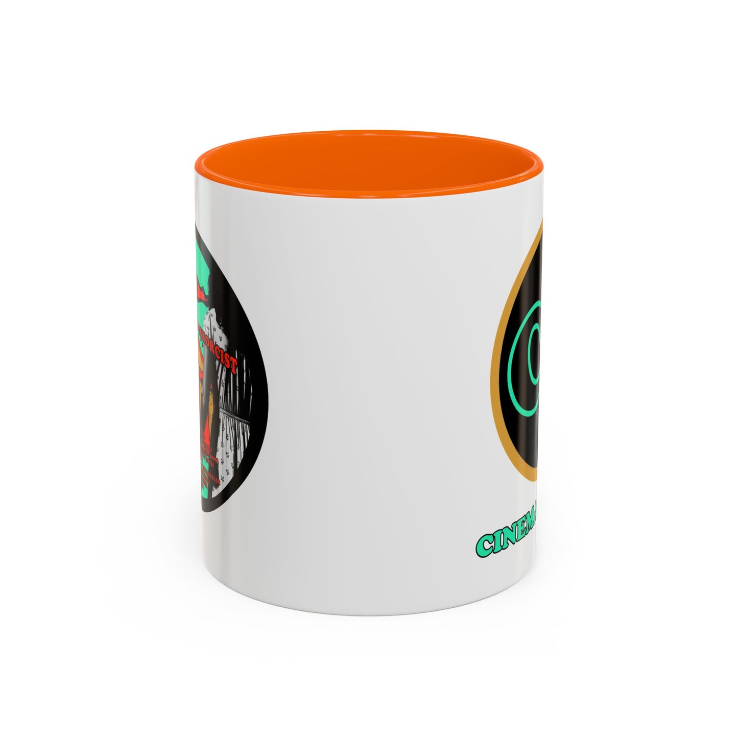 Demonic Resume Accent Coffee Mug Cinema Siblings Episode Beetlejuice Beetlejuice Malice for Motherhood