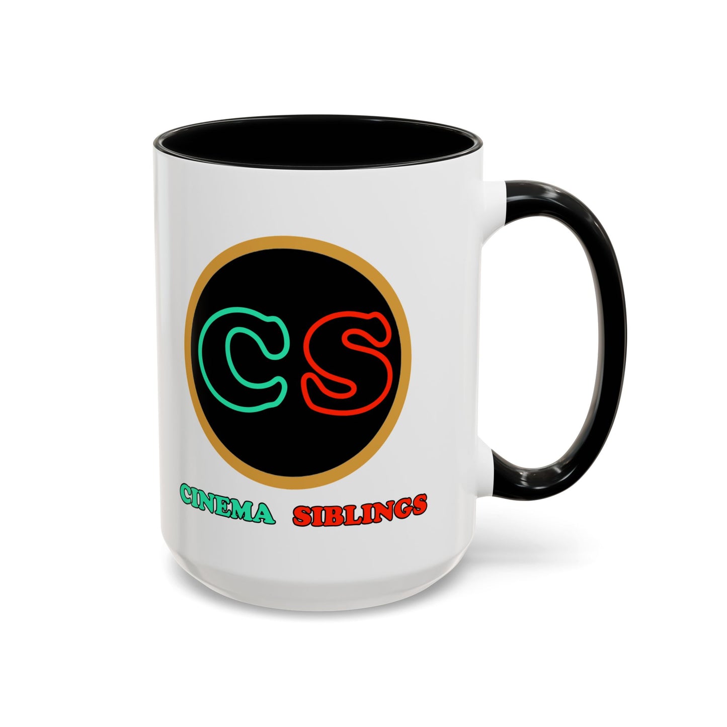 100% 1980s American Spirit Accent Coffee Mug Cinema Siblings Episode Big Trouble in Little China - The MOST American Movie