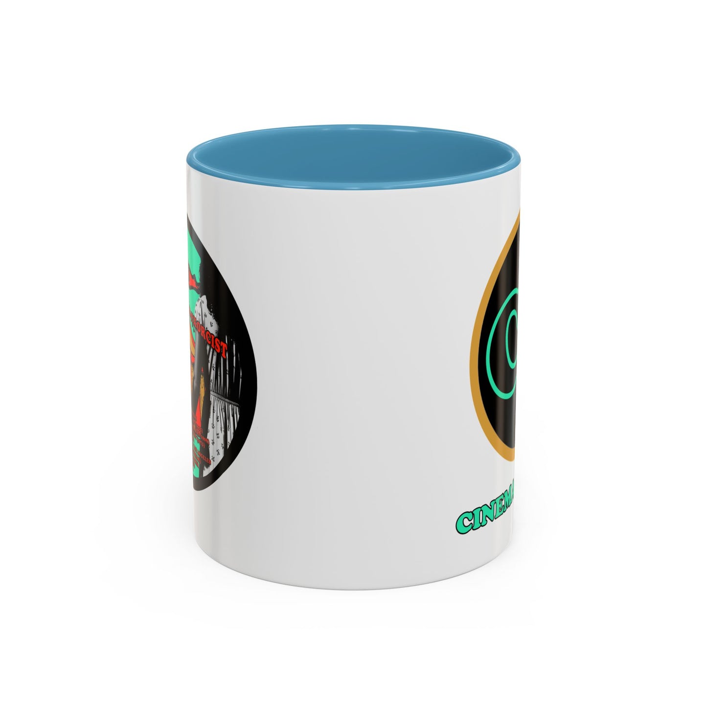 Demonic Resume Accent Coffee Mug Cinema Siblings Episode Beetlejuice Beetlejuice Malice for Motherhood