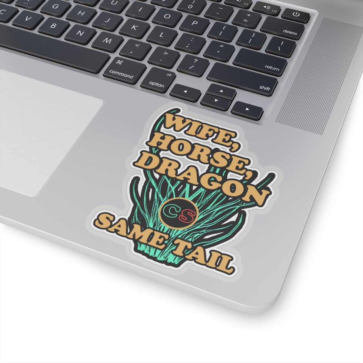 Same Tail Cinema Siblings Stickers - Multiple Sizes -  Avatar - Why it had NO Cultural Impact