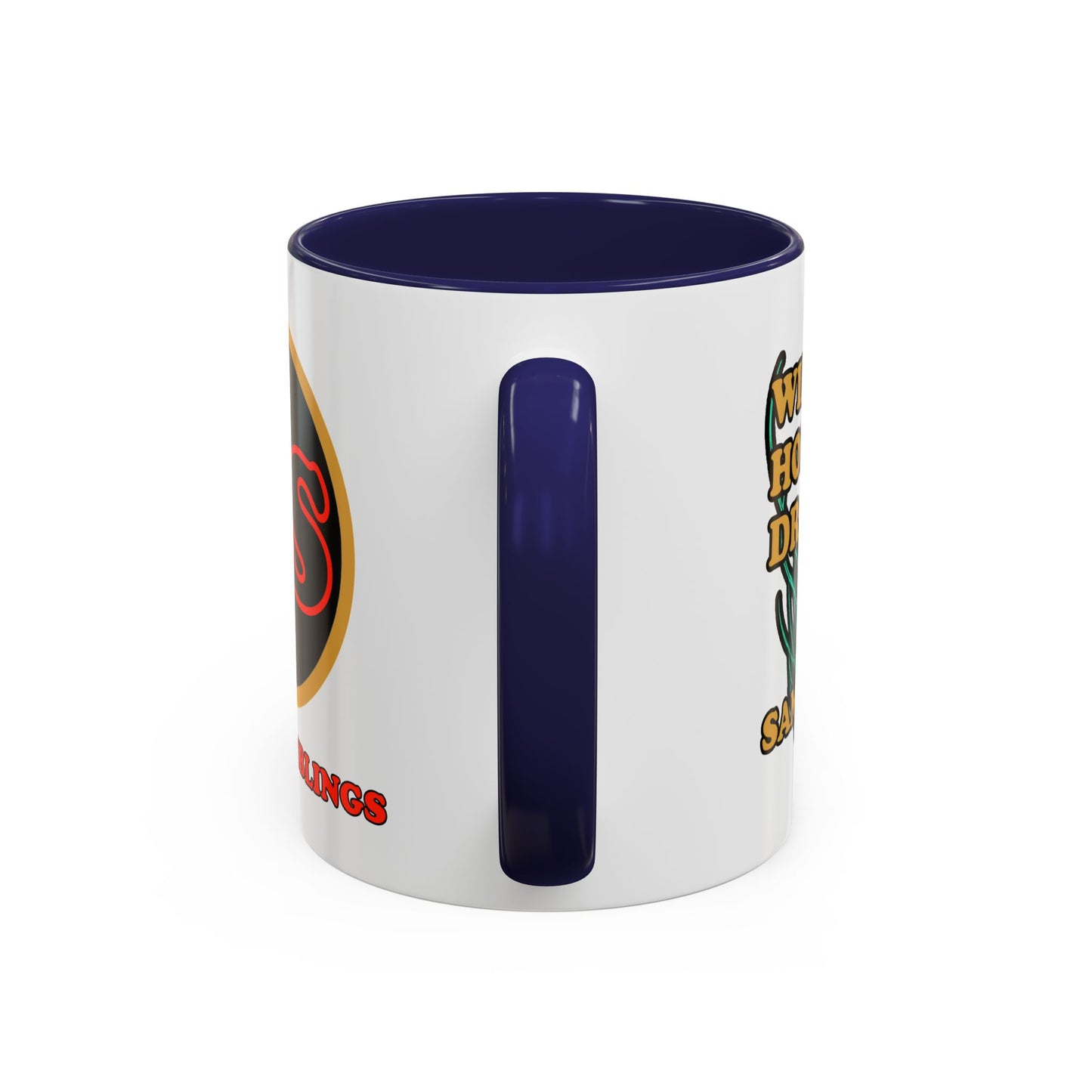 Same Tail Coffee Mug (11, 15oz) Cinema Siblings Avatar - Why it had NO Cultural Impact