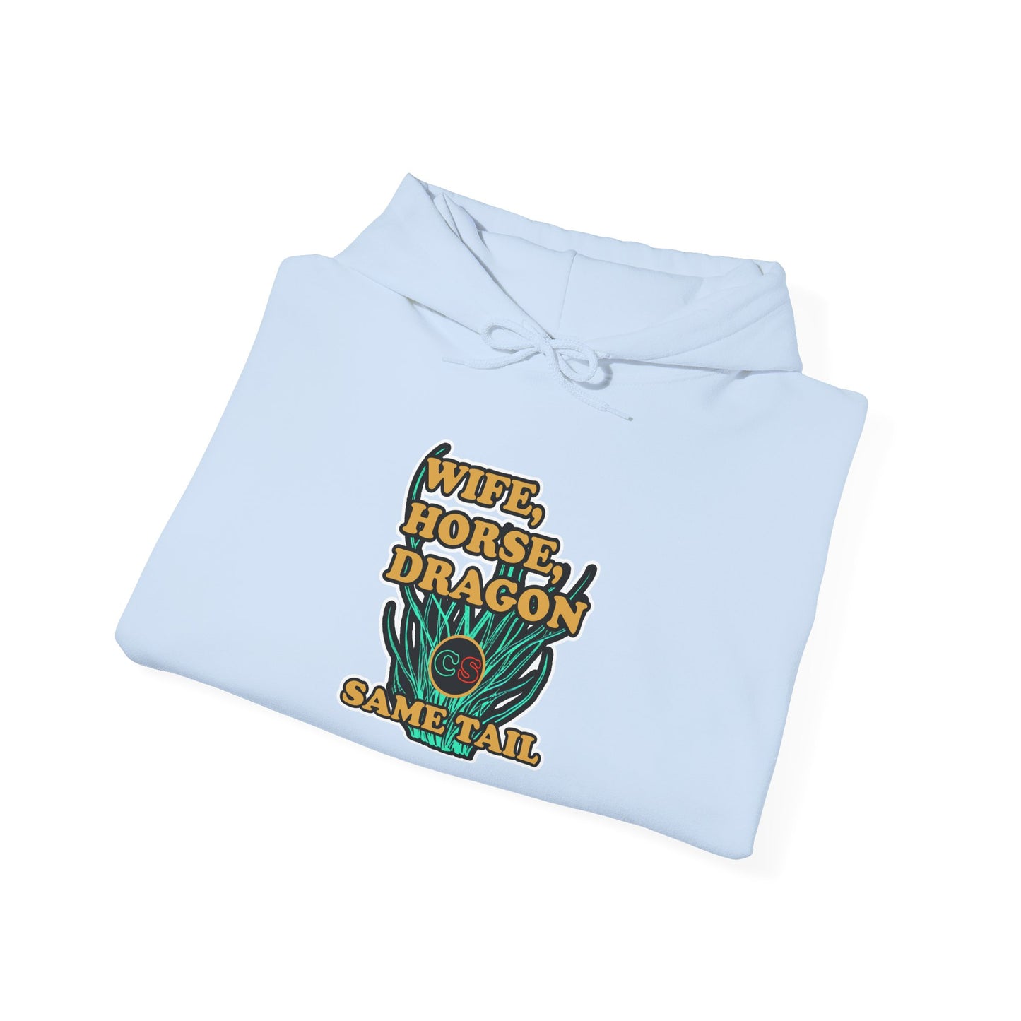Same Tail Hoodie Hooded Sweatshirt Cinema Siblings Avatar - Why it had NO Cultural Impact