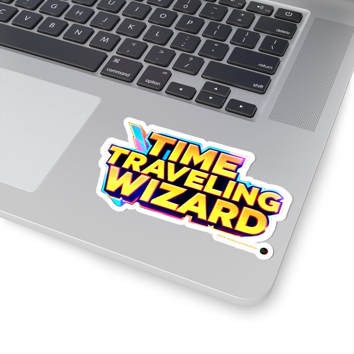 Cinema Siblings Stickers - Multiple Sizes - The Abandons: The Worst Western Ever Made or Tale About A Time Traveling Wizard?