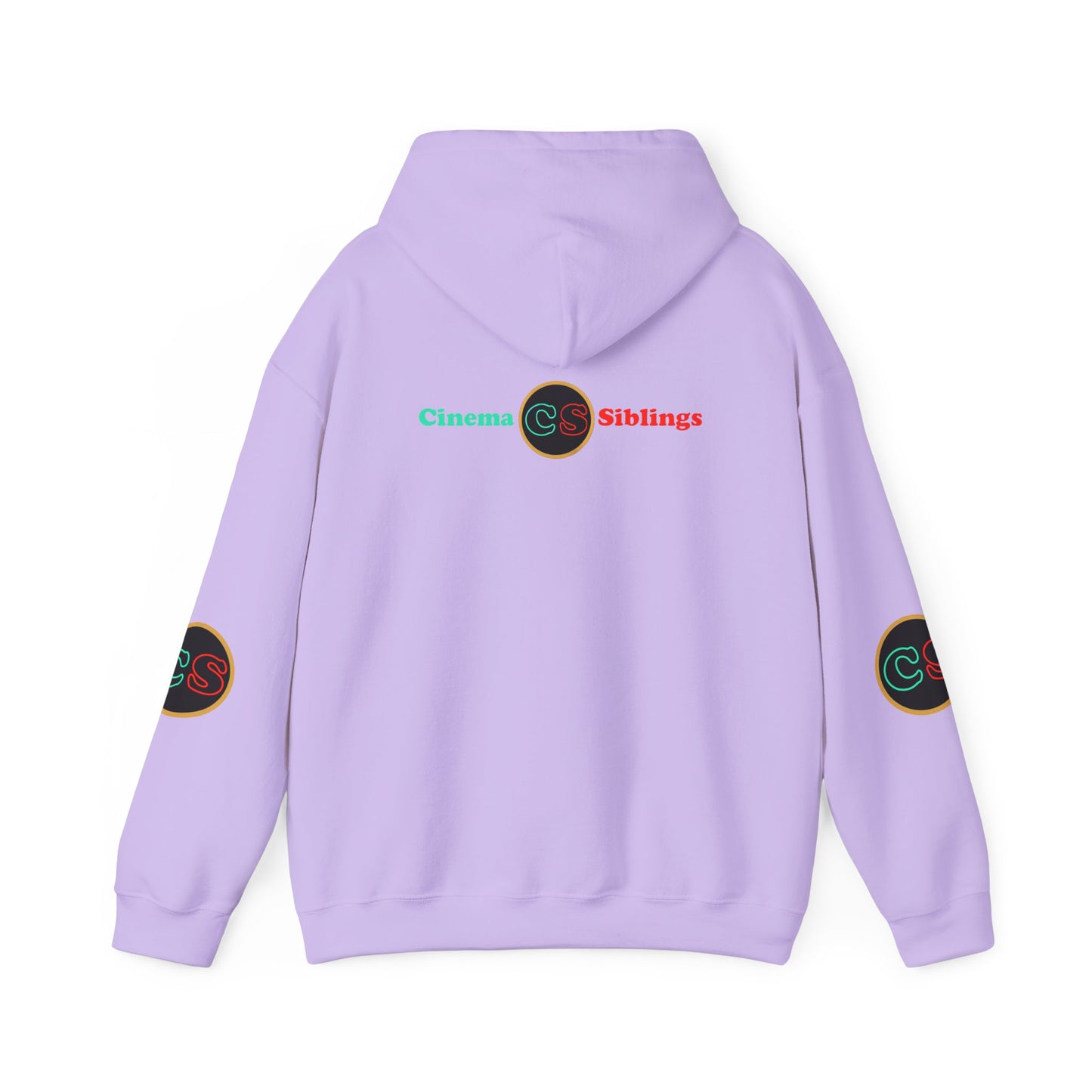 100% 1980s American Spirit Hoodie Hooded Sweatshirt Cinema Siblings Big Trouble in Little China - The MOST American Movie