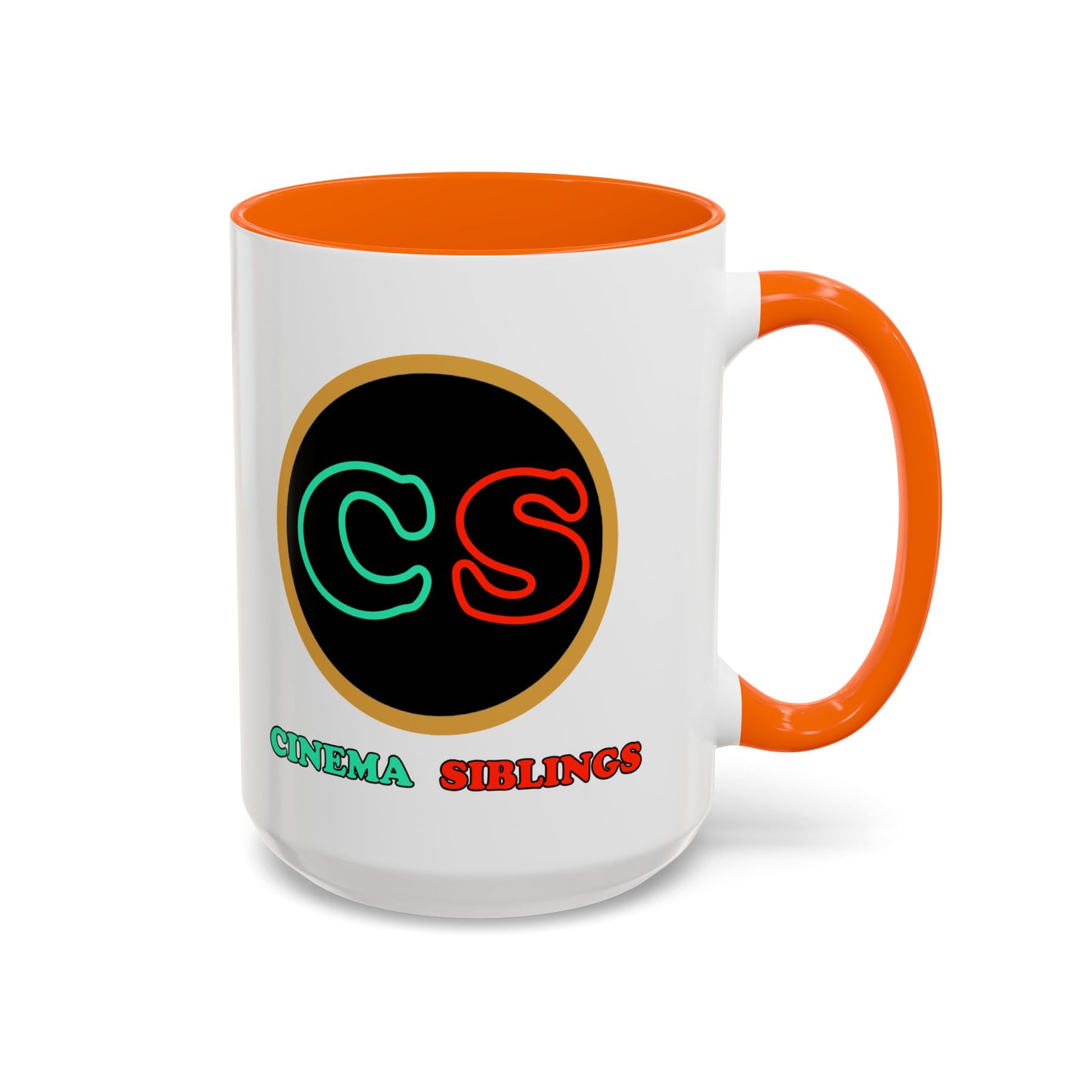 Keep the Helmet On Accent Coffee Mug Cinema Siblings Episode Dredd The Perfect Reboot