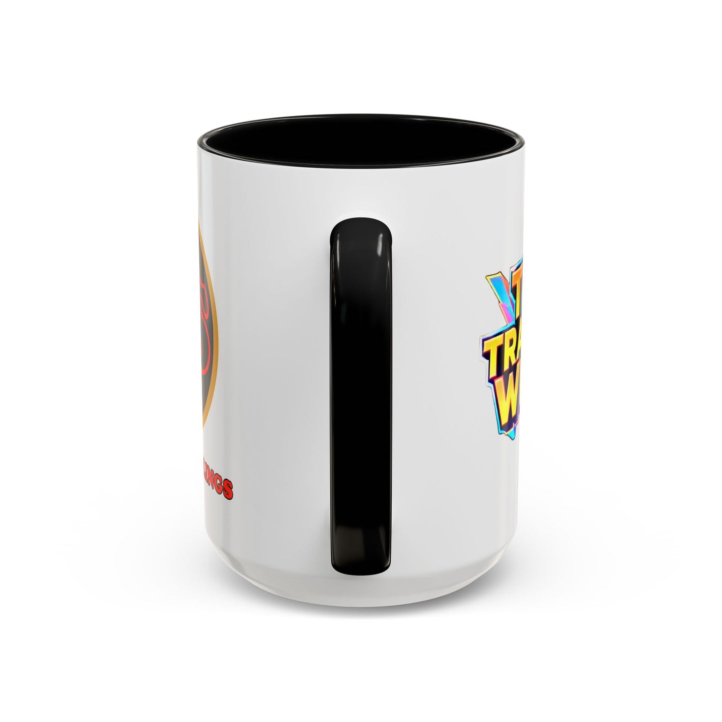 Coffee Mug (11, 15oz) Cinema Siblings - The Abandons: The Worst Western Ever Made or Tale About A Time Traveling Wizard?