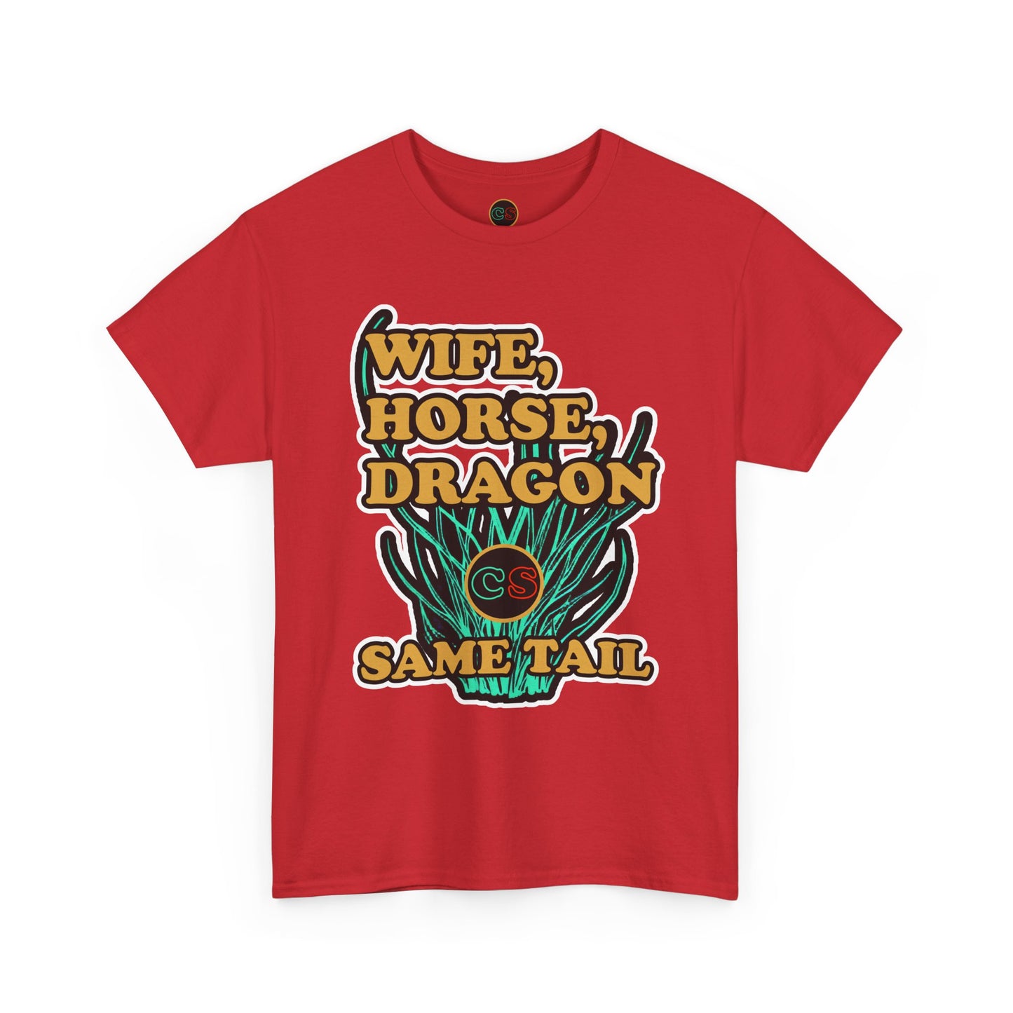Same Tail Unisex Heavy Cotton Tee Cinema Siblings Avatar - Why it had NO Cultural Impact