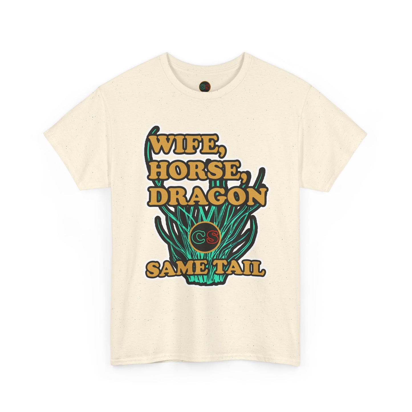 Same Tail Unisex Heavy Cotton Tee Cinema Siblings Avatar - Why it had NO Cultural Impact