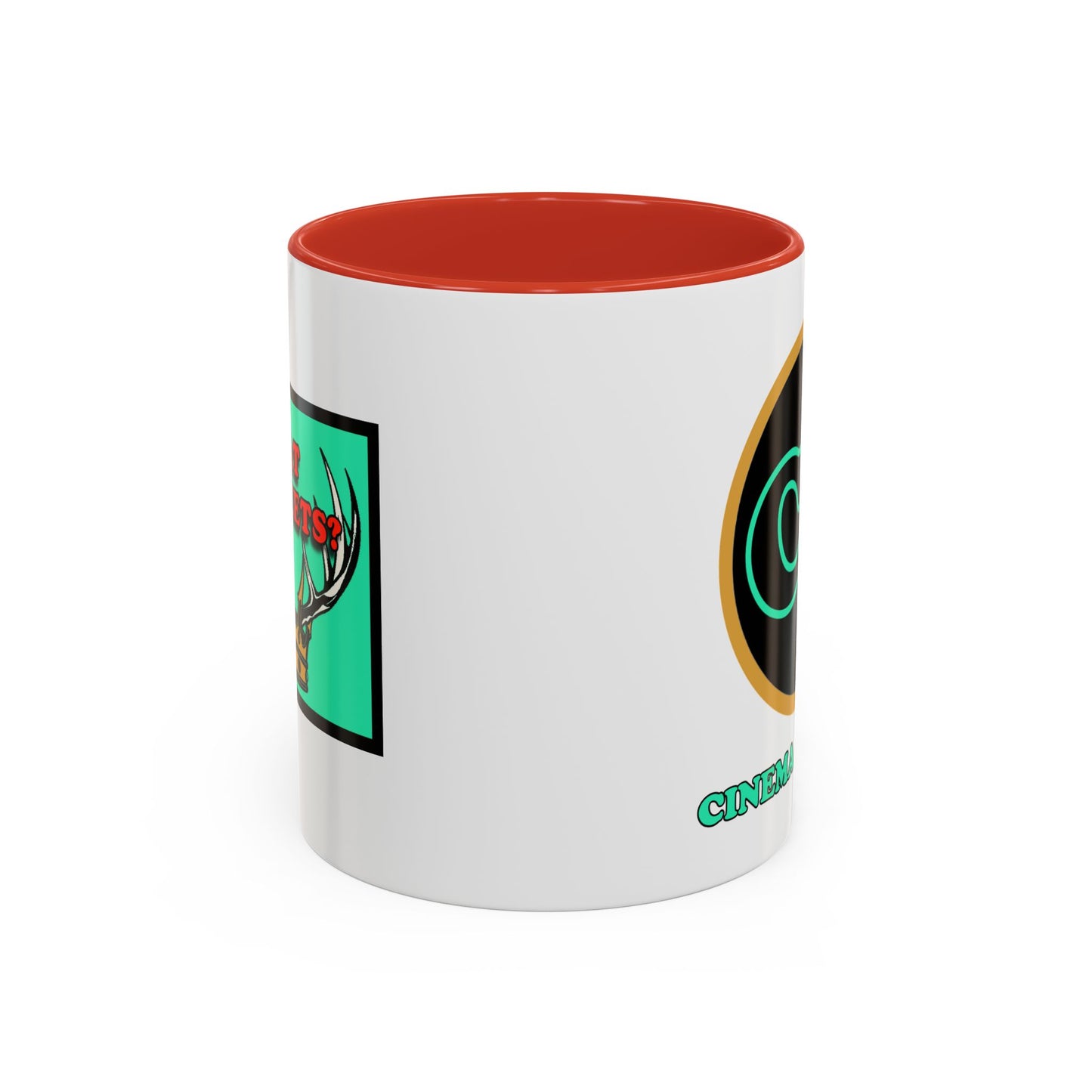 What Bedsheets? - Coffee Mug (11, 15oz) Cinema Siblings - A Knight of the Seven Kingdoms Understands Men