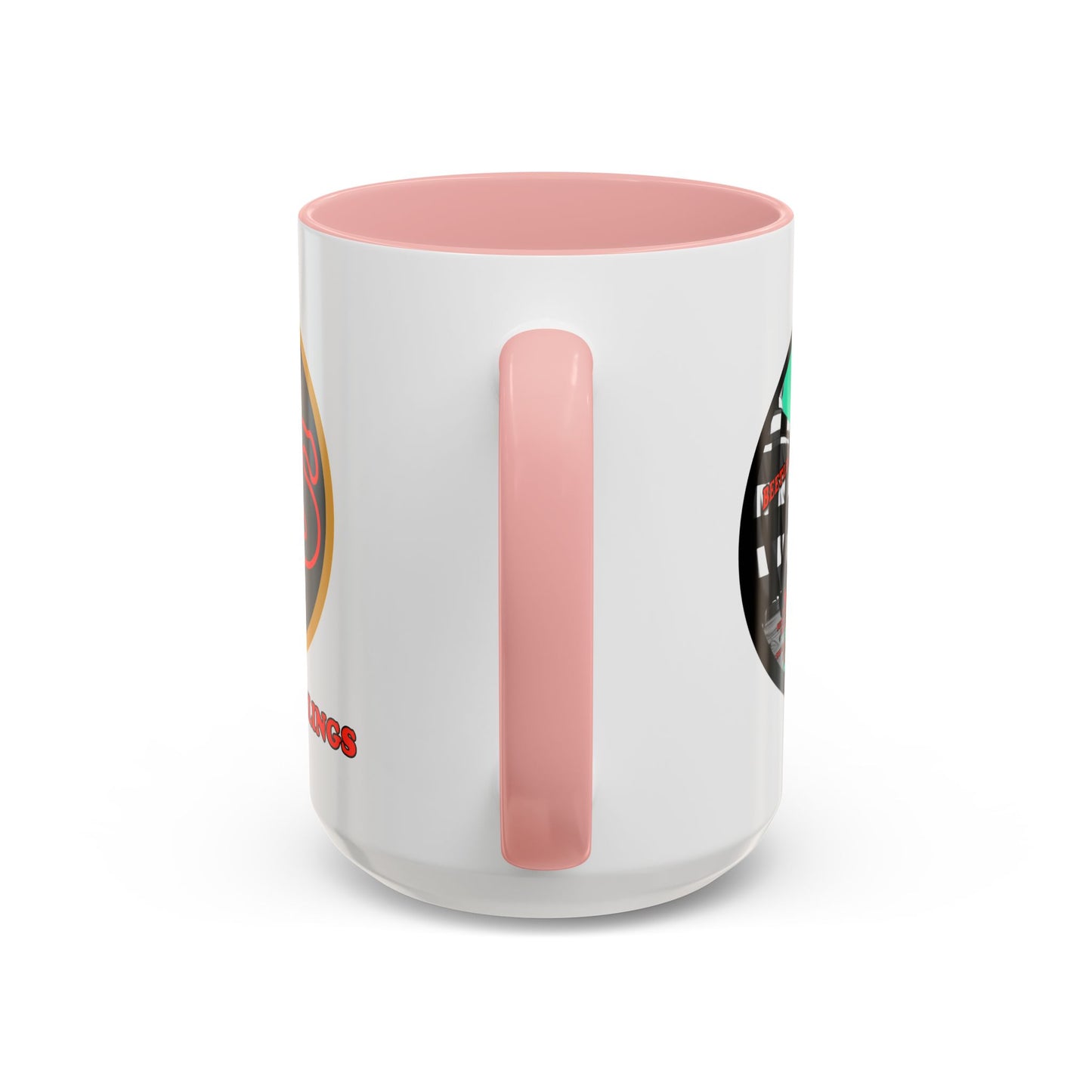 Demonic Resume Accent Coffee Mug Cinema Siblings Episode Beetlejuice Beetlejuice Malice for Motherhood