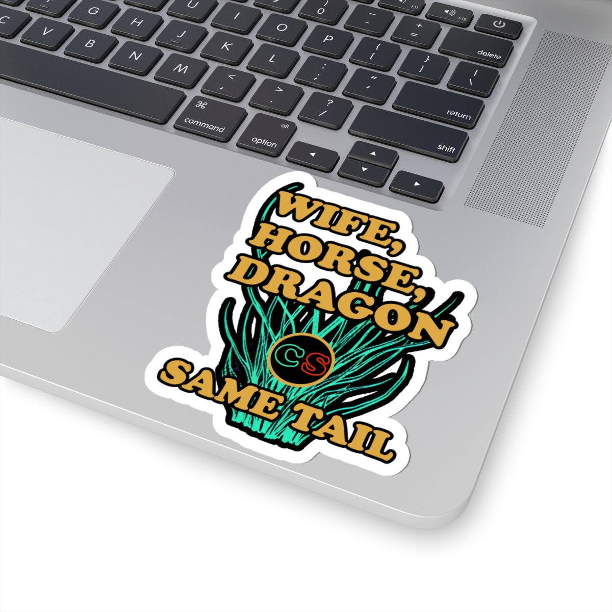 Same Tail Cinema Siblings Stickers - Multiple Sizes -  Avatar - Why it had NO Cultural Impact