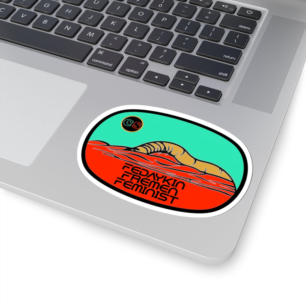 Sand Worm Surprise - Cinema Siblings Stickers - Multiple Sizes -  Episode Dune - Lost in the Desert