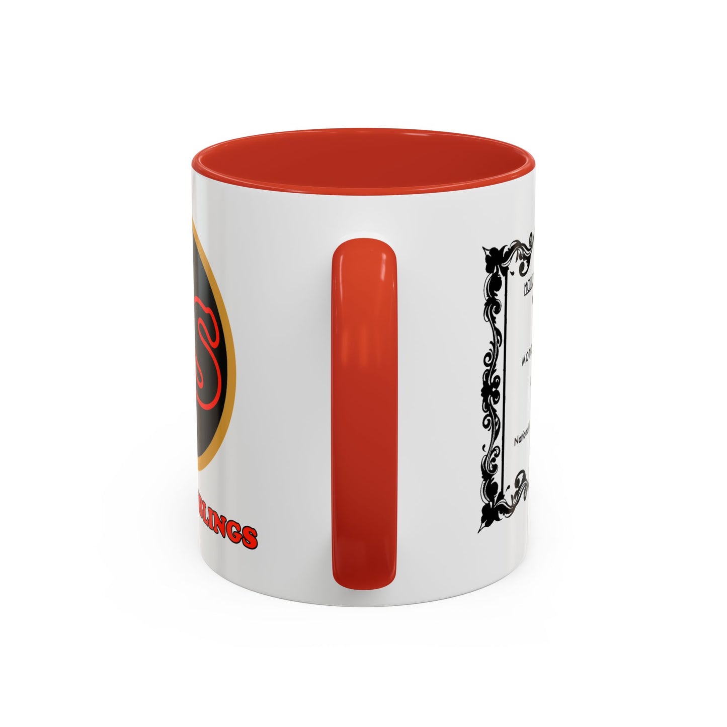 League of Decency - Coffee Mug (11, 15oz) Cinema Siblings -The Gay Gaze - How Hollywood Lost Touch with Audience Values