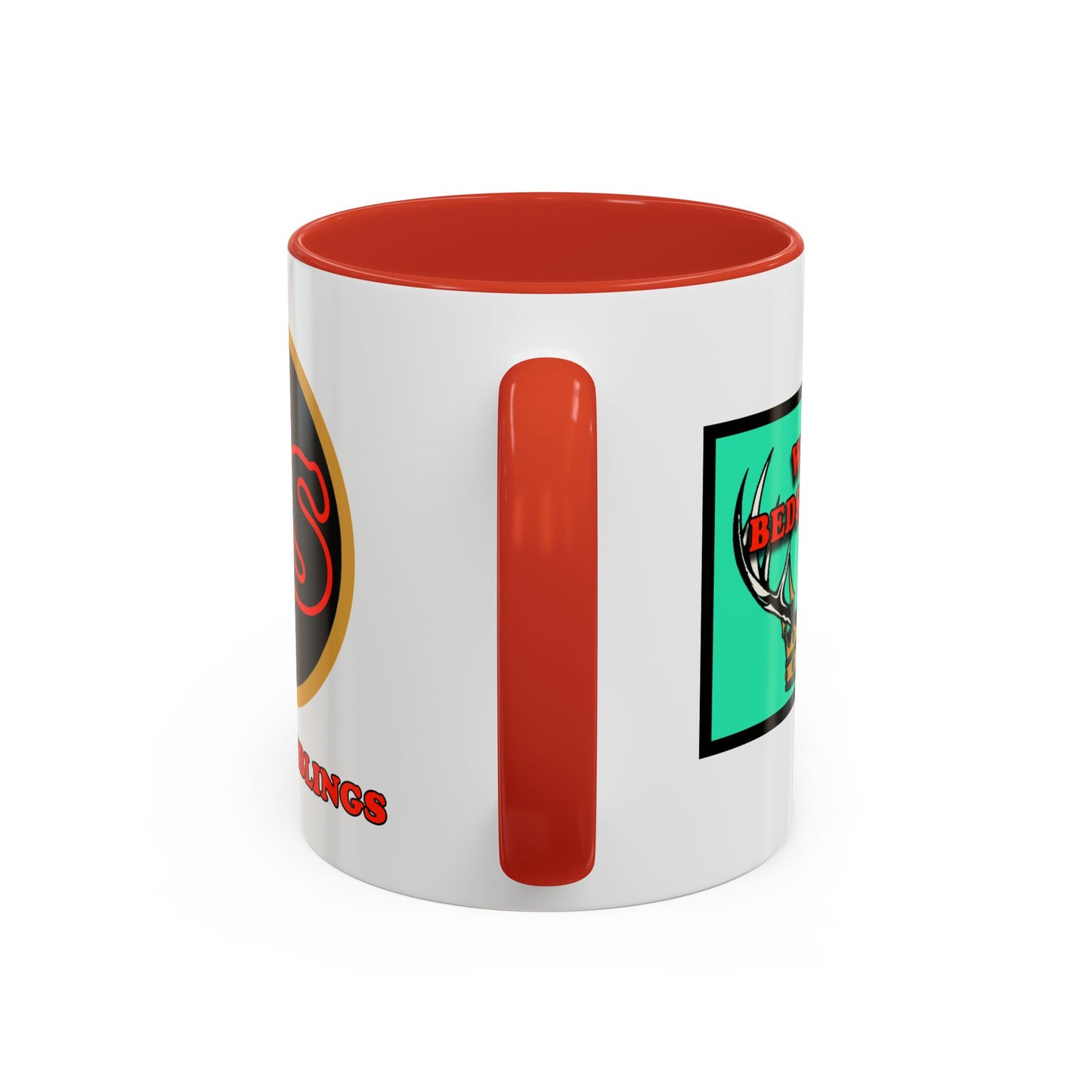 What Bedsheets? - Coffee Mug (11, 15oz) Cinema Siblings - A Knight of the Seven Kingdoms Understands Men