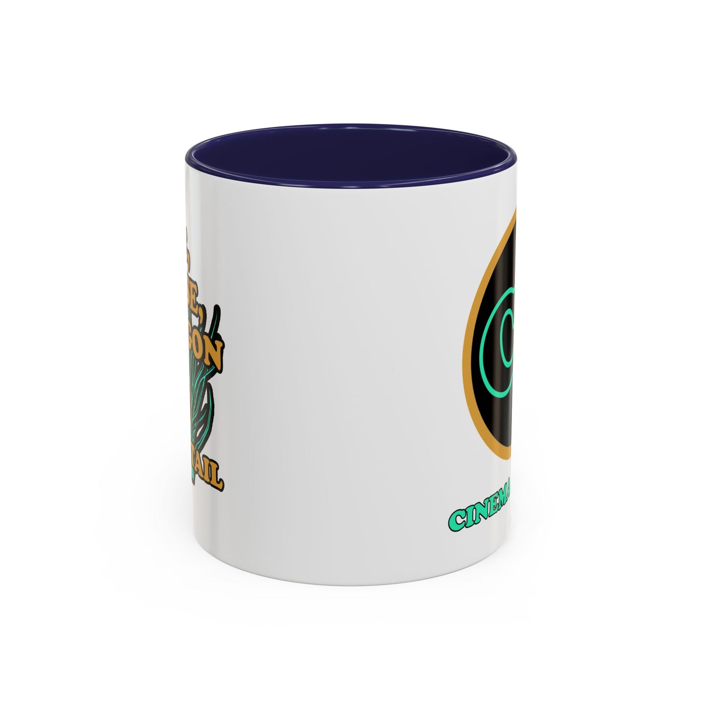 Same Tail Coffee Mug (11, 15oz) Cinema Siblings Avatar - Why it had NO Cultural Impact