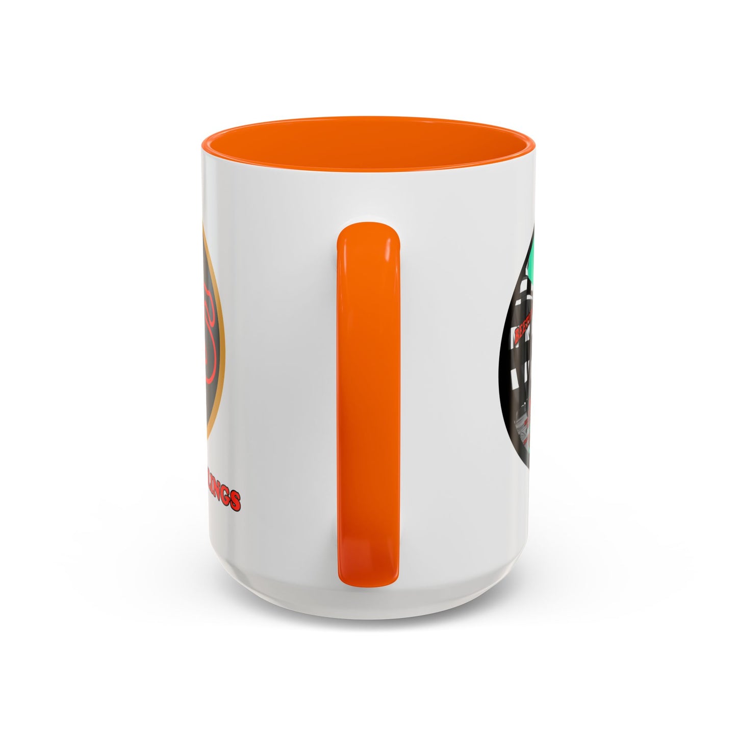 Demonic Resume Accent Coffee Mug Cinema Siblings Episode Beetlejuice Beetlejuice Malice for Motherhood