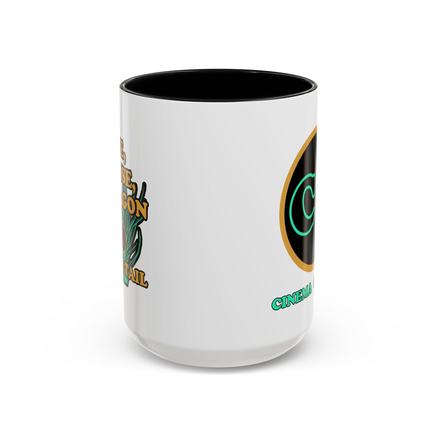 Same Tail Coffee Mug (11, 15oz) Cinema Siblings Avatar - Why it had NO Cultural Impact