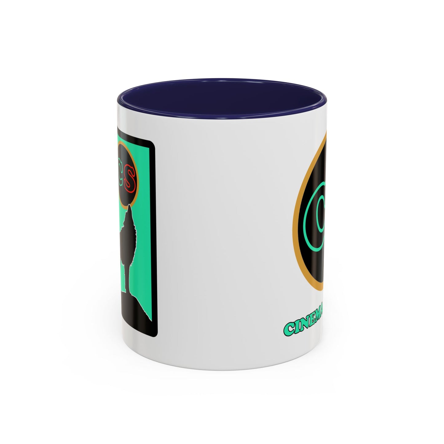 Would You Love Me If... Coffee Mug (11, 15oz) Cinema Siblings LADYHAWKE - The MOST Romantic Sword & Sorcery Movie