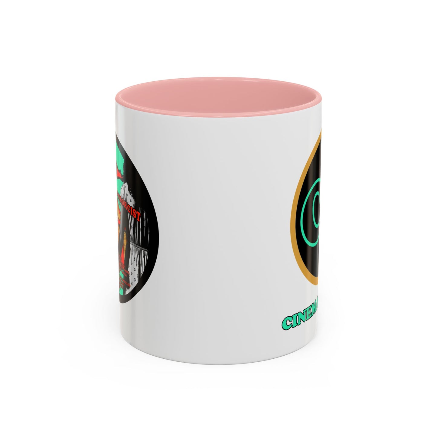 Demonic Resume Accent Coffee Mug Cinema Siblings Episode Beetlejuice Beetlejuice Malice for Motherhood