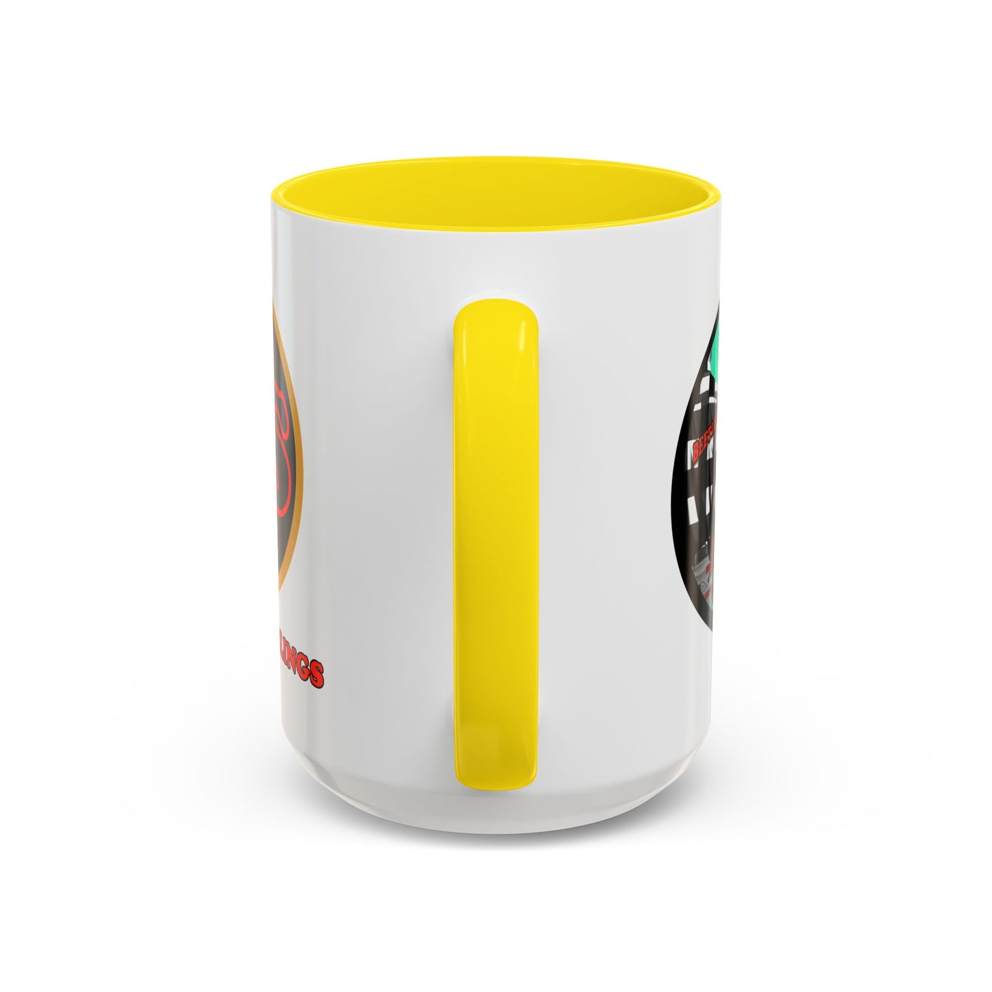 Demonic Resume Accent Coffee Mug Cinema Siblings Episode Beetlejuice Beetlejuice Malice for Motherhood