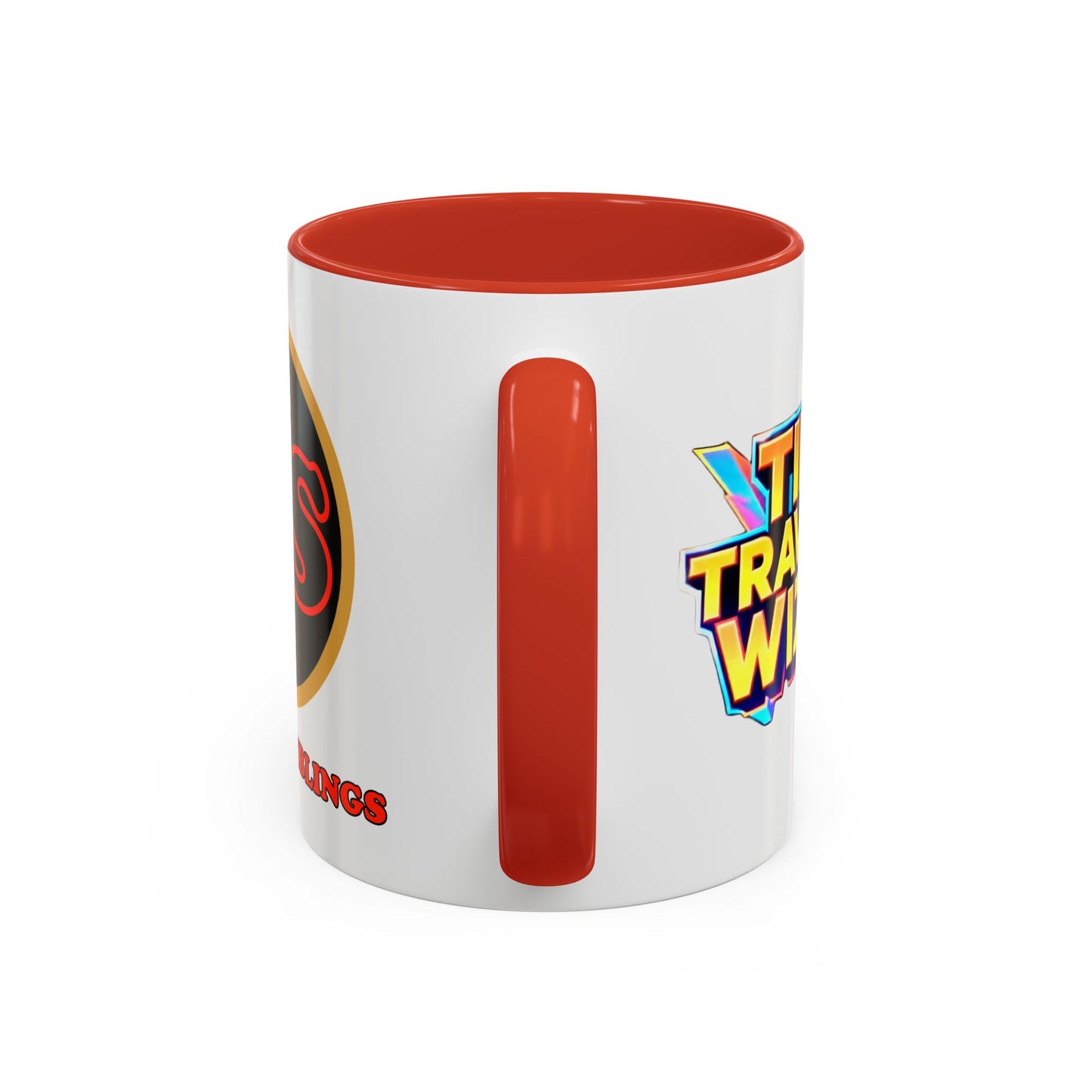 Coffee Mug (11, 15oz) Cinema Siblings - The Abandons: The Worst Western Ever Made or Tale About A Time Traveling Wizard?