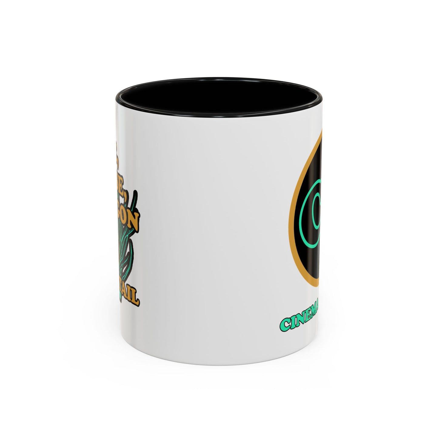 Same Tail Coffee Mug (11, 15oz) Cinema Siblings Avatar - Why it had NO Cultural Impact