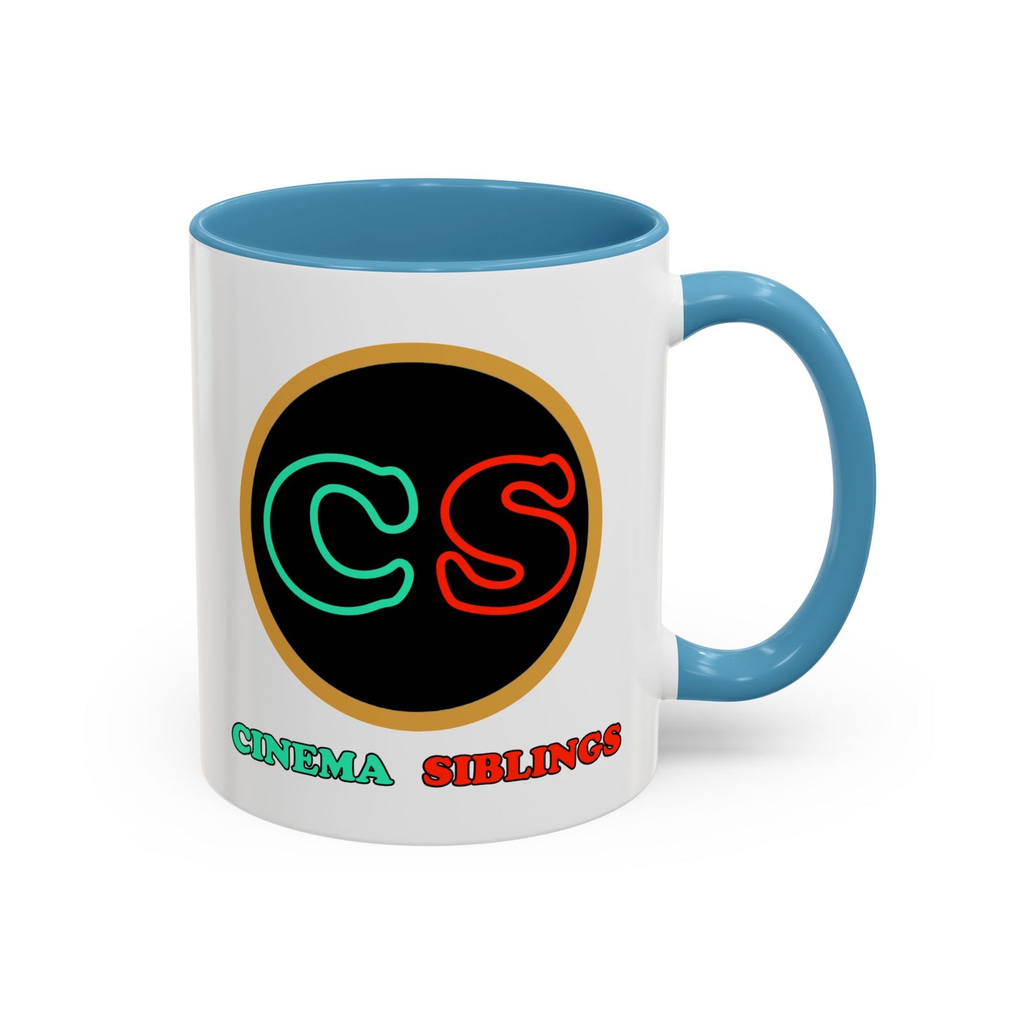 Spartan's Subterranean Tacos Accent Coffee Mug (11, 15oz) Cinema Siblings Demolition Man Practically Prophesy