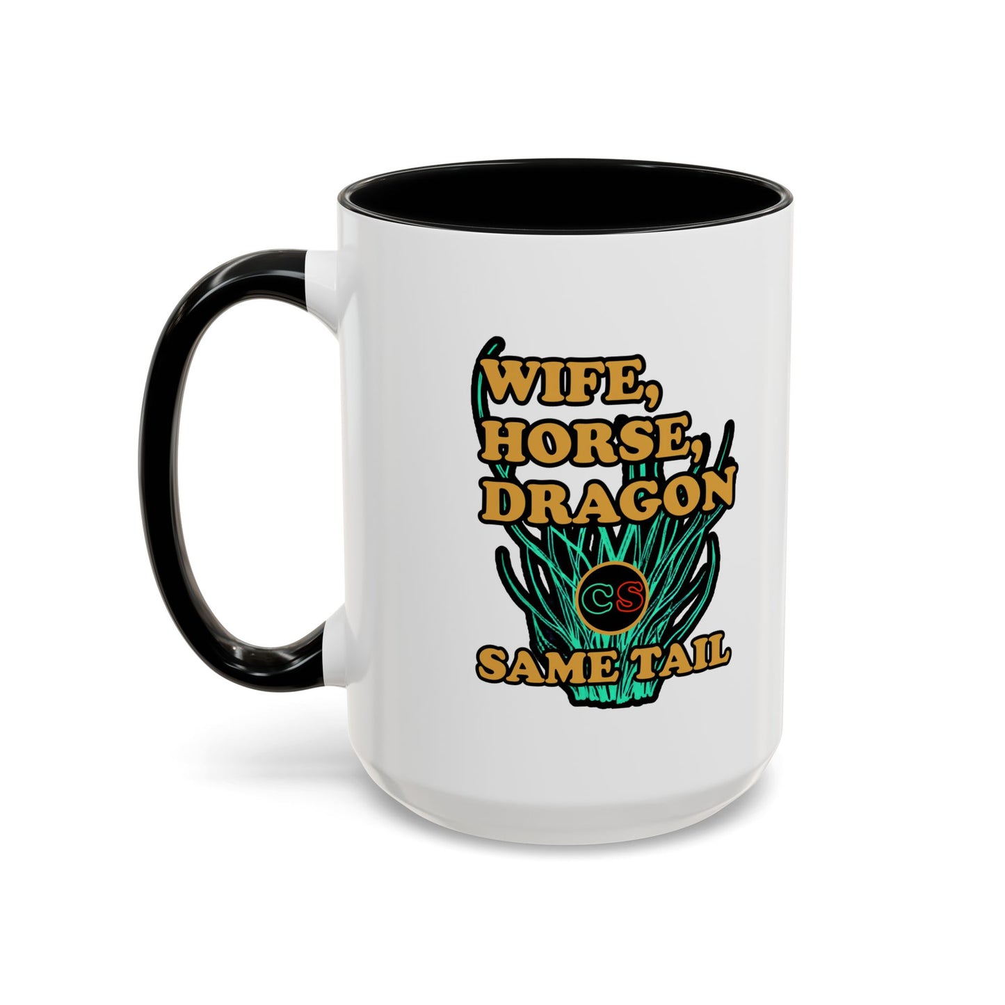 Same Tail Coffee Mug (11, 15oz) Cinema Siblings Avatar - Why it had NO Cultural Impact