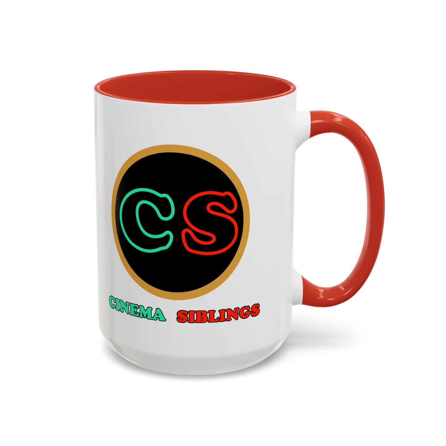 The Atomizer Betty Knew Accent Coffee Mug (11, 15oz) Cinema Siblings Splash, Mannequin & Weird Science 1980's Manic Pixie Dream Pygmalion