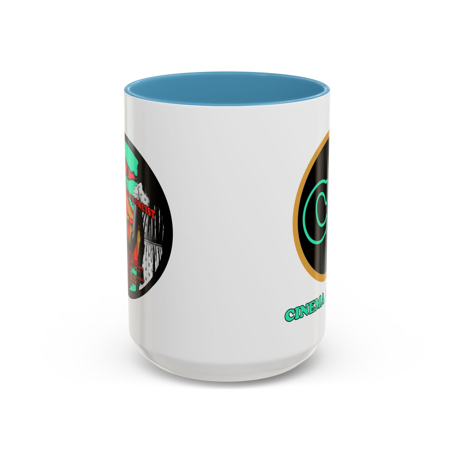 Demonic Resume Accent Coffee Mug Cinema Siblings Episode Beetlejuice Beetlejuice Malice for Motherhood