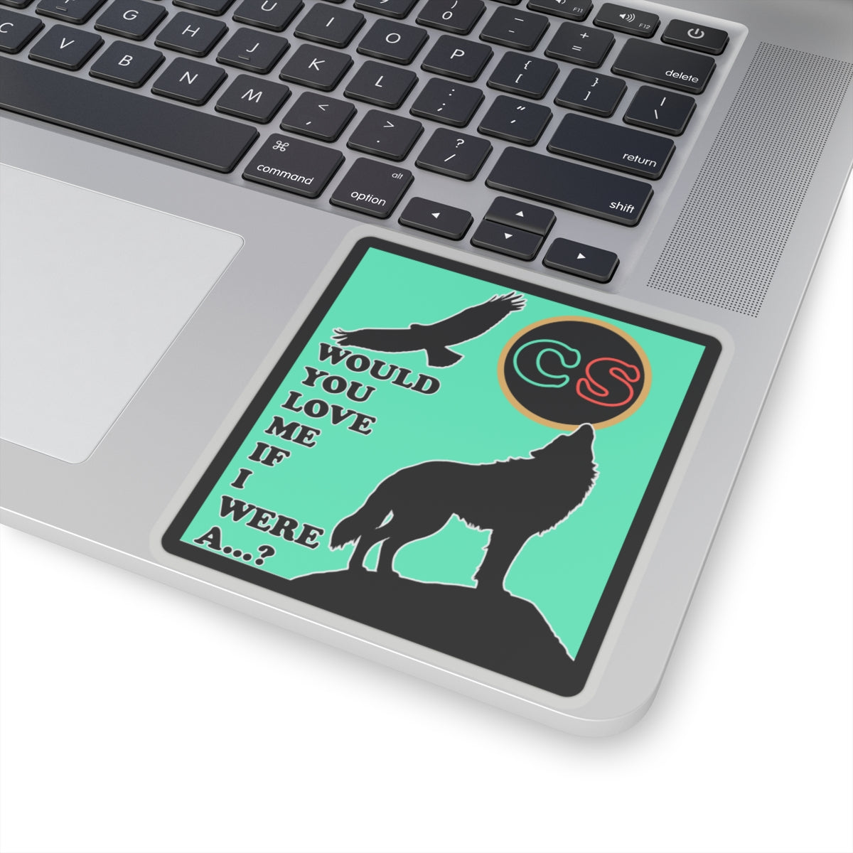 Would You Love Me If... Cinema Siblings Stickers - Multiple Sizes -  LADYHAWKE - The MOST Romantic Sword & Sorcery Movie