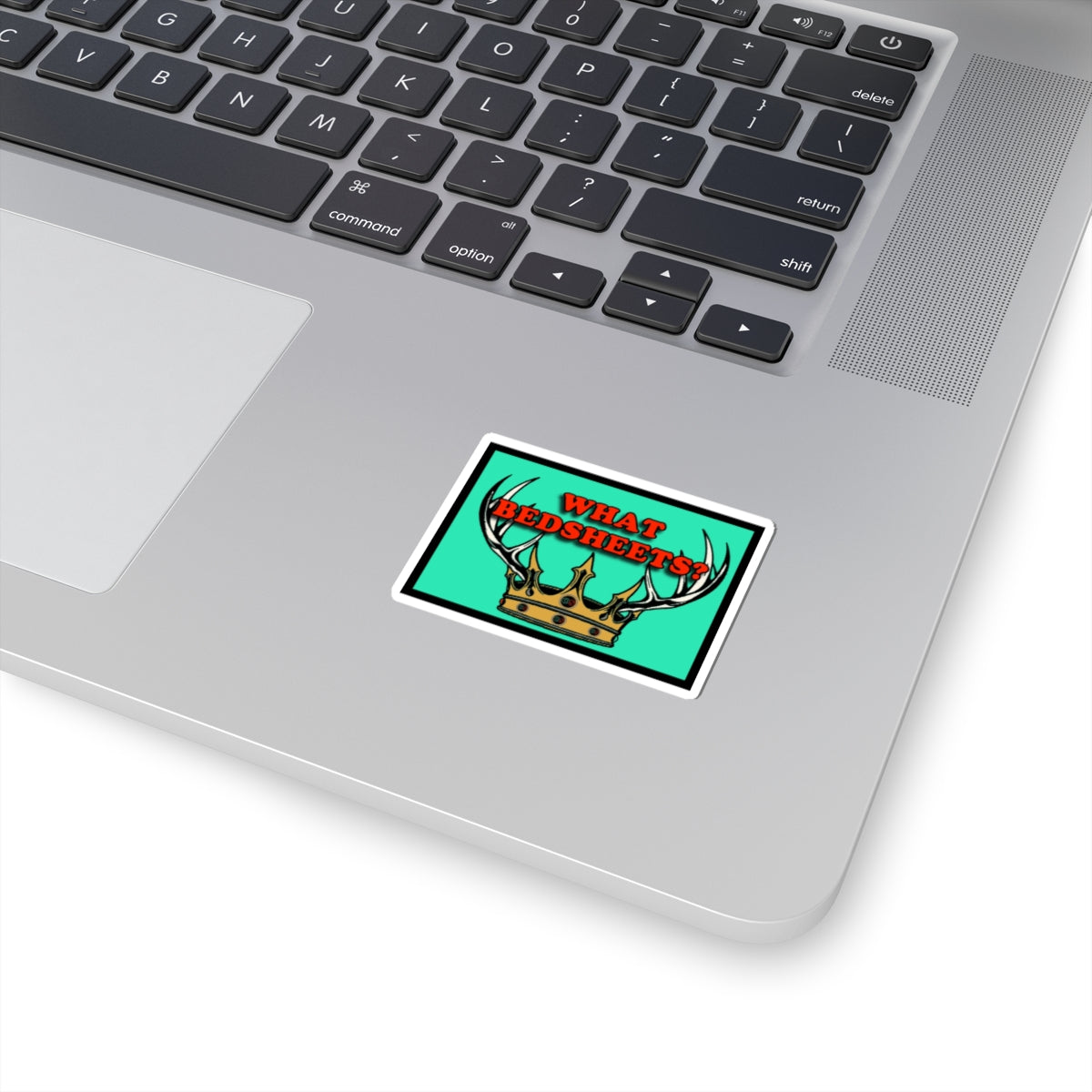 What Bedsheets? - Cinema Siblings Stickers - Multiple Sizes - A Knight of the Seven Kingdoms Understands Men
