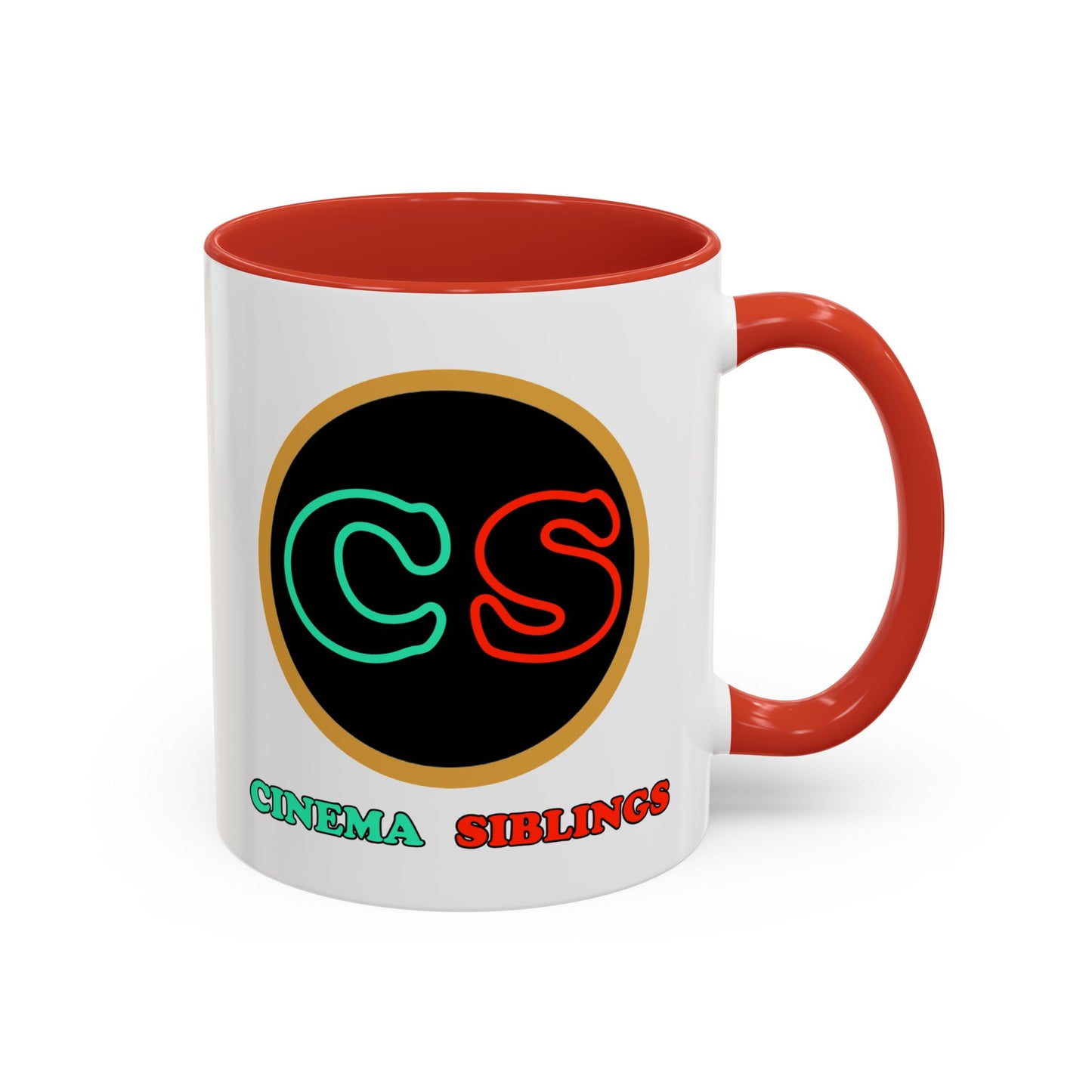 I call it the Talisman Accent Coffee Mug (11, 15oz) Cinema Siblings Red Sonja 1985 - An Underrated Gem