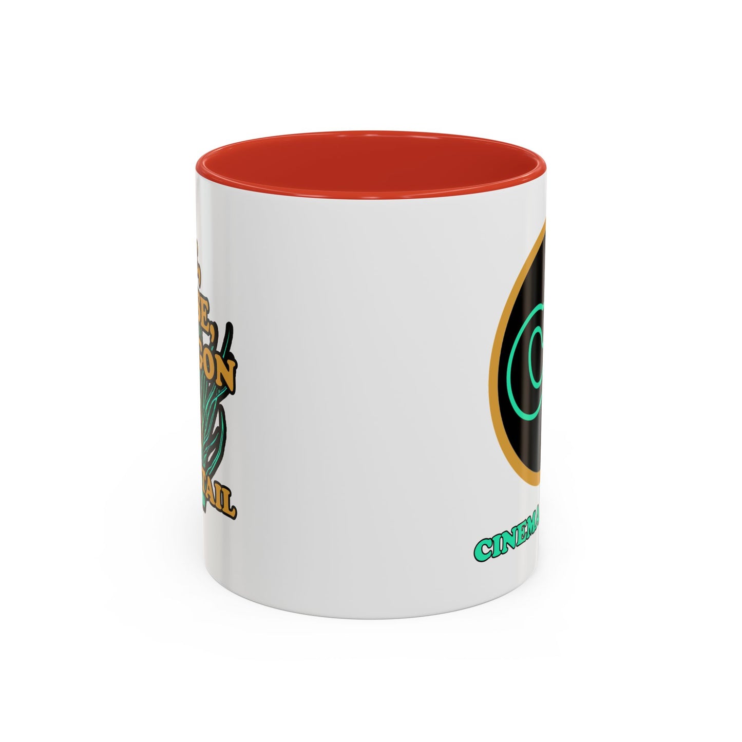 Same Tail Coffee Mug (11, 15oz) Cinema Siblings Avatar - Why it had NO Cultural Impact