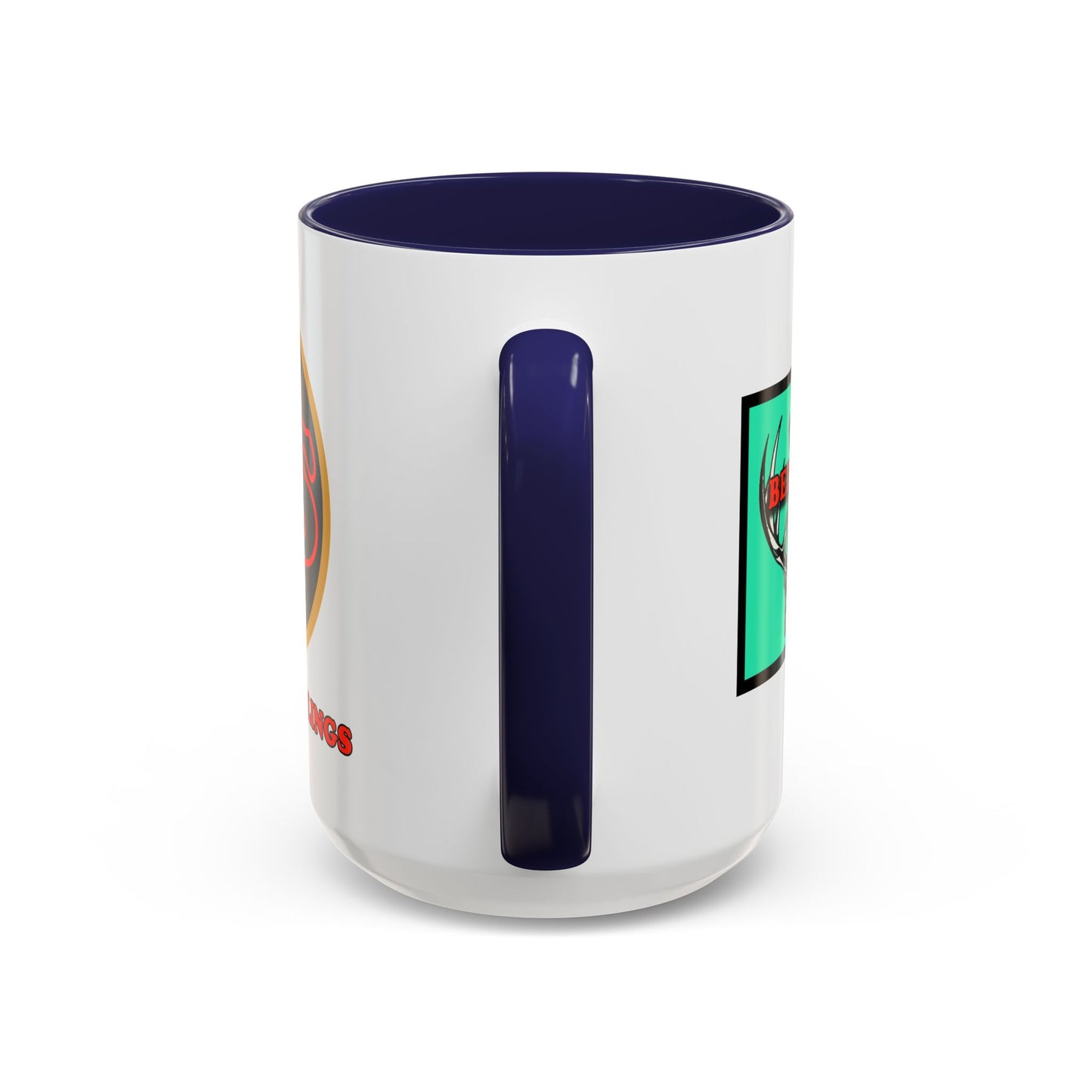 What Bedsheets? - Coffee Mug (11, 15oz) Cinema Siblings - A Knight of the Seven Kingdoms Understands Men