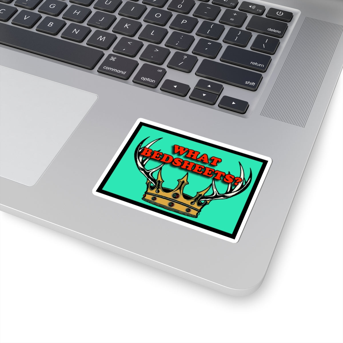 What Bedsheets? - Cinema Siblings Stickers - Multiple Sizes - A Knight of the Seven Kingdoms Understands Men