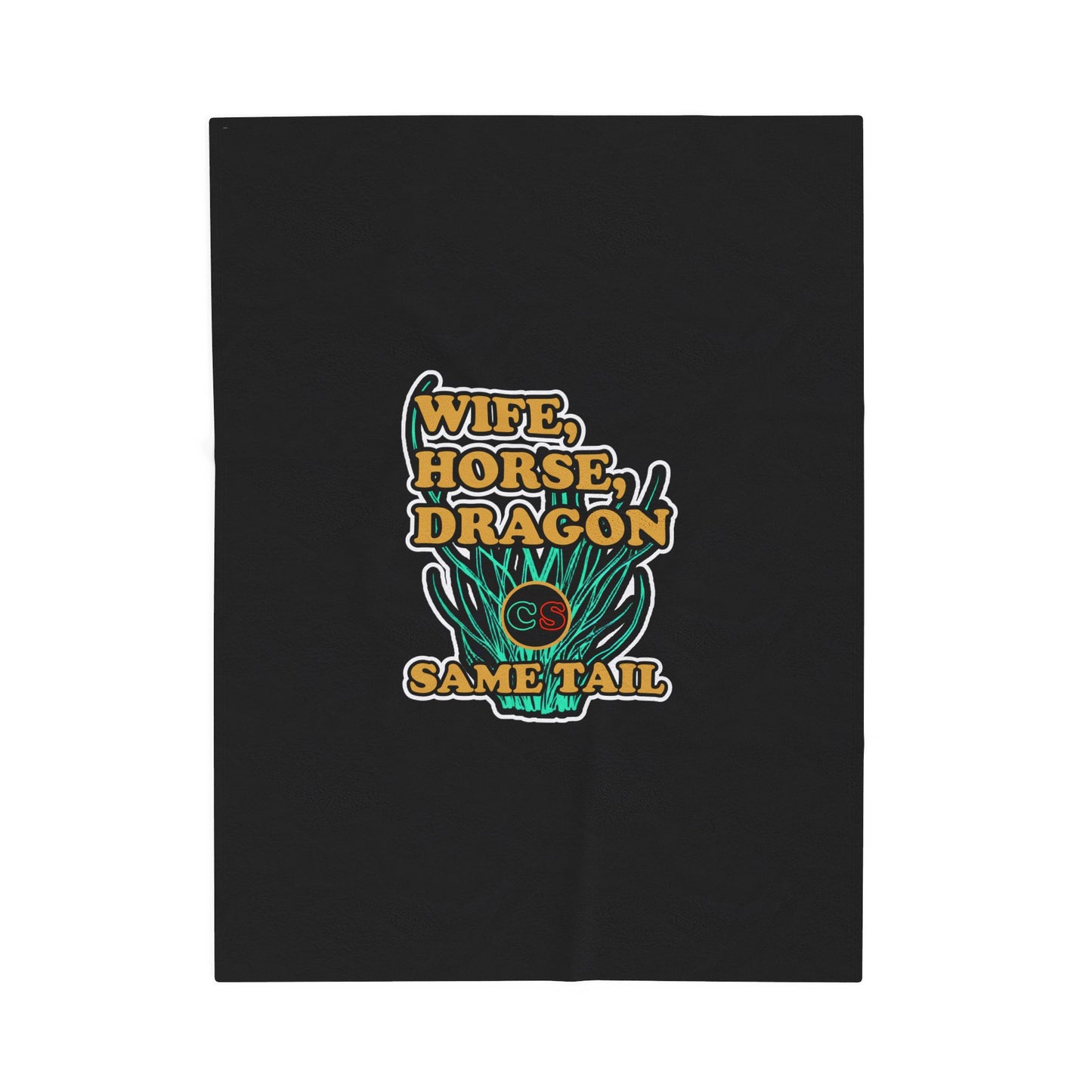 Same Tail Cinema Siblings Velveteen Plush Blanket - BLACK - Avatar - Why it had NO Cultural Impact