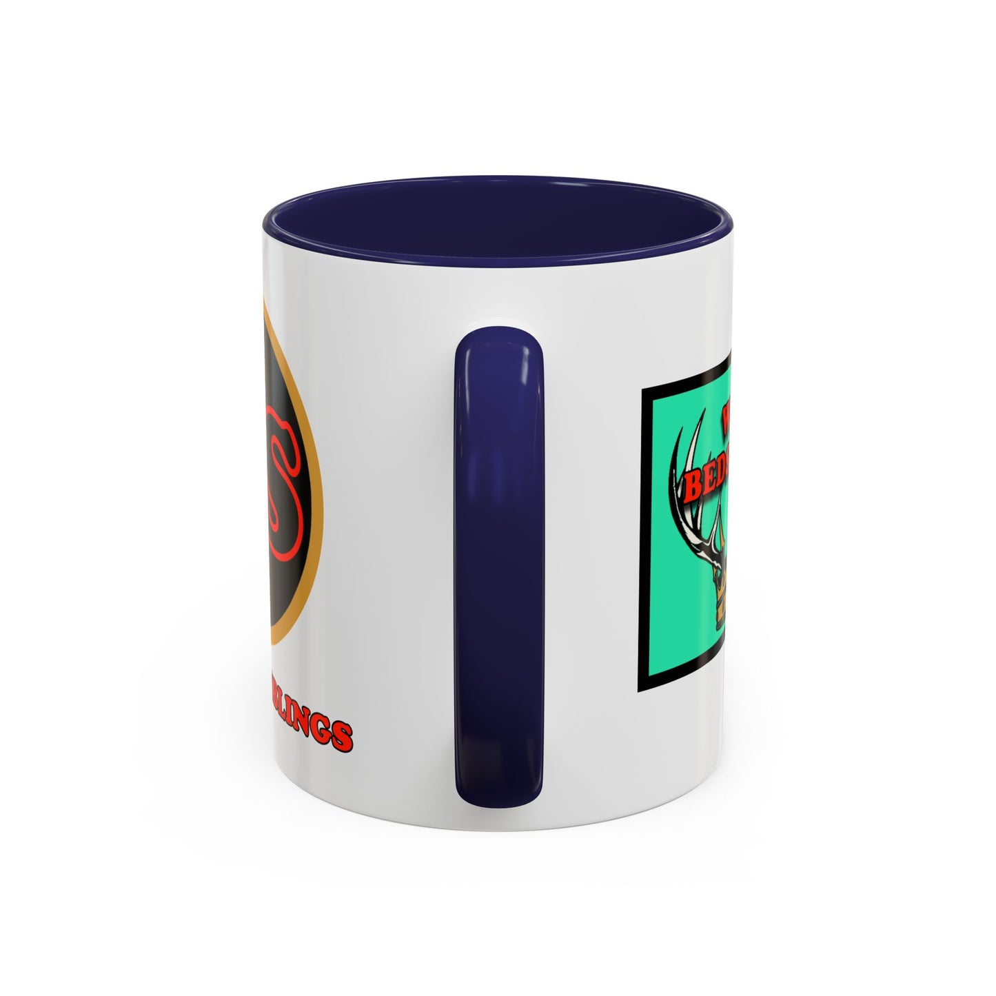What Bedsheets? - Coffee Mug (11, 15oz) Cinema Siblings - A Knight of the Seven Kingdoms Understands Men