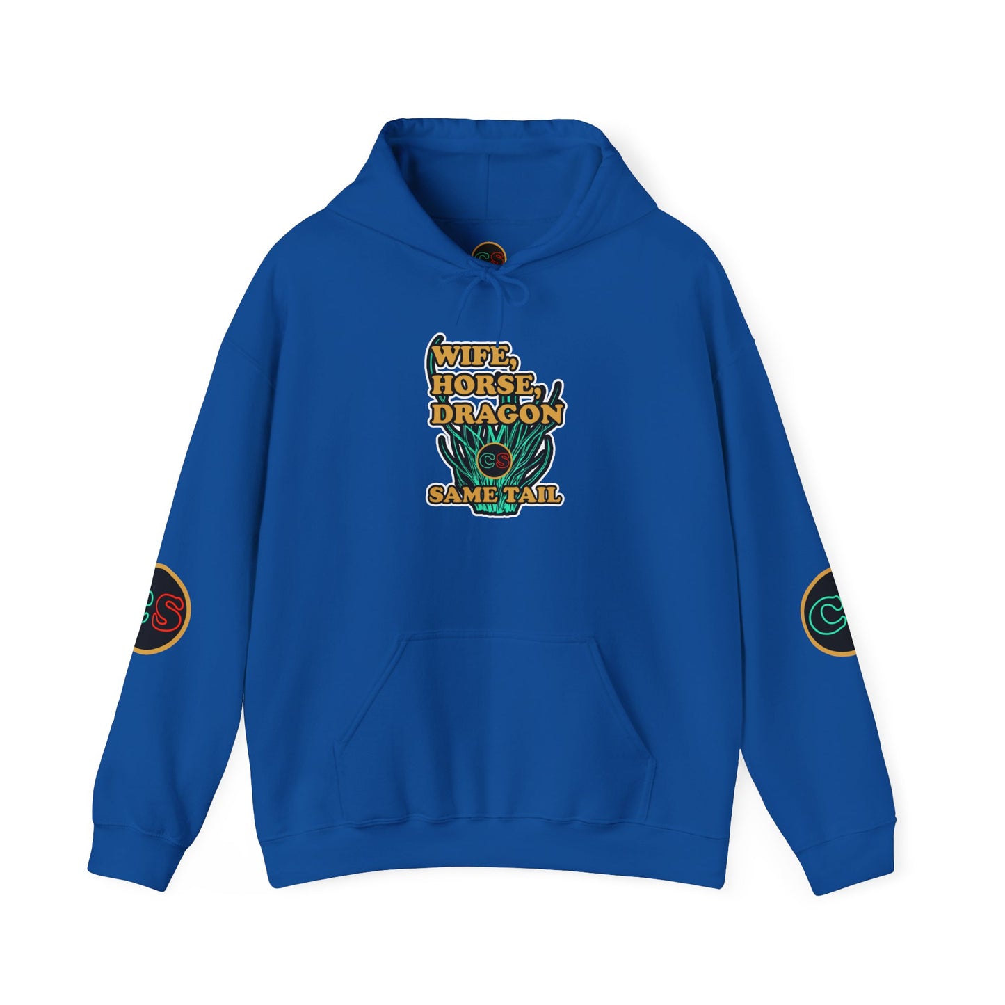 Same Tail Hoodie Hooded Sweatshirt Cinema Siblings Avatar - Why it had NO Cultural Impact