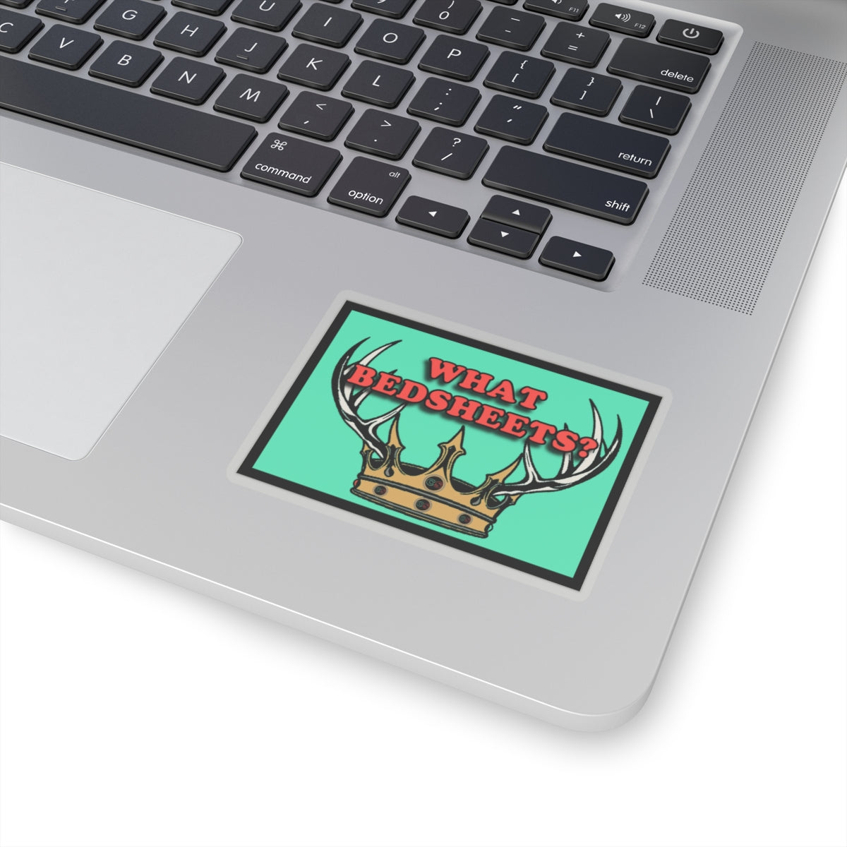 What Bedsheets? - Cinema Siblings Stickers - Multiple Sizes - A Knight of the Seven Kingdoms Understands Men
